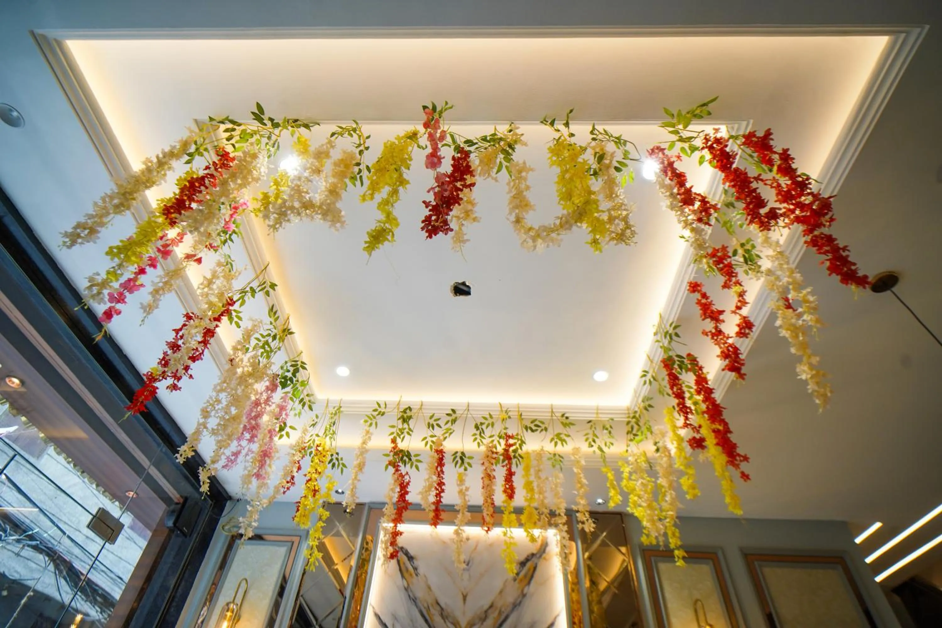 Hotel Ammison Inn & Suites