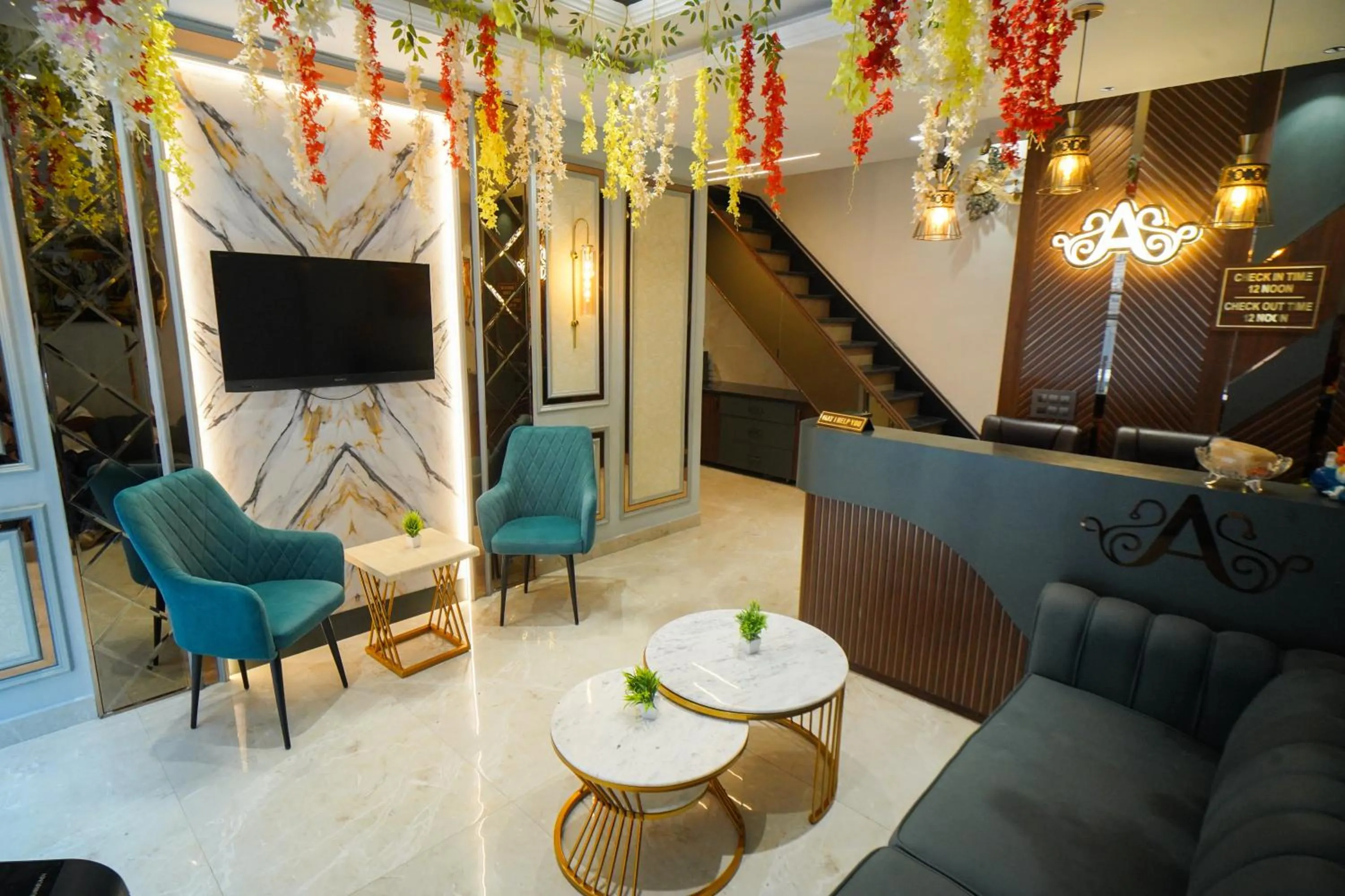 Hotel Ammison Inn & Suites