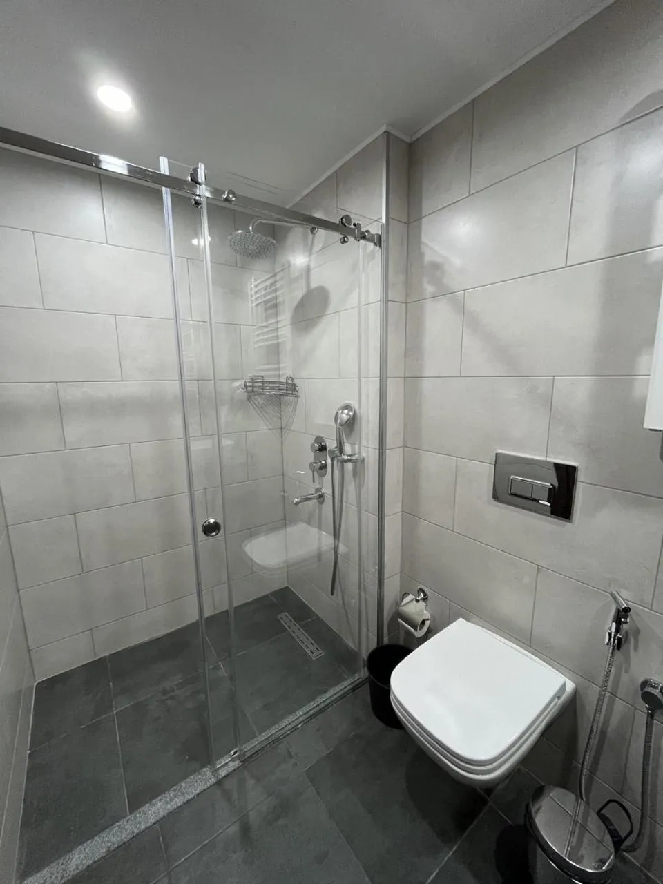 Glorious apartment in Batumi