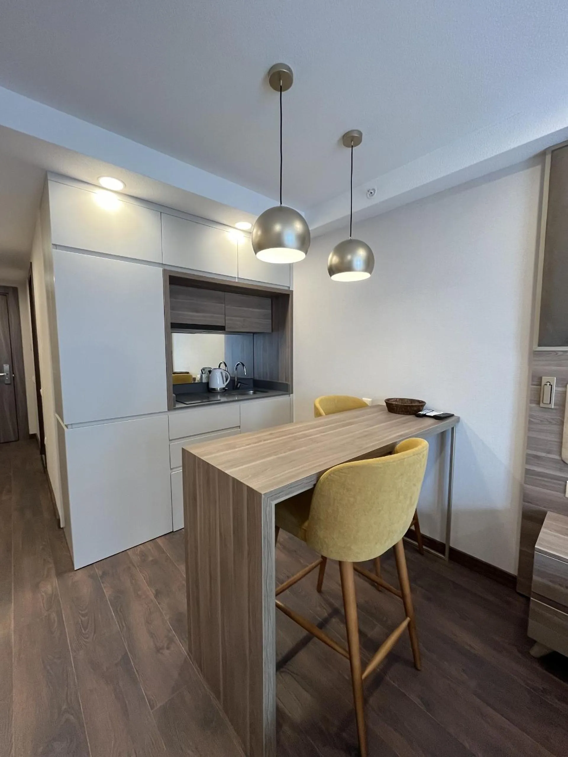 Glorious apartment in Batumi