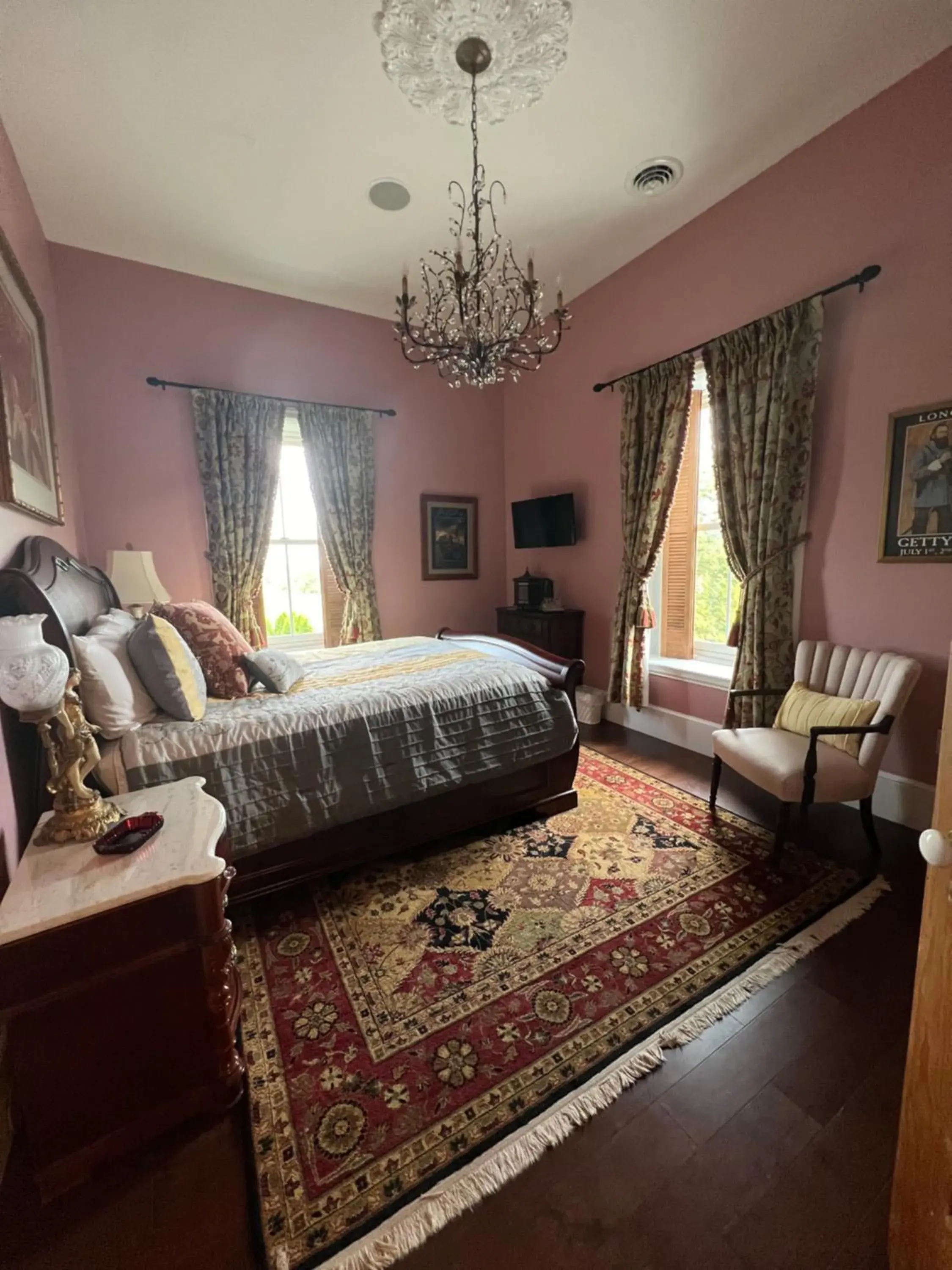 Stuart Manor Bed and Breakfast Stuart Manor Bed and Breakfast