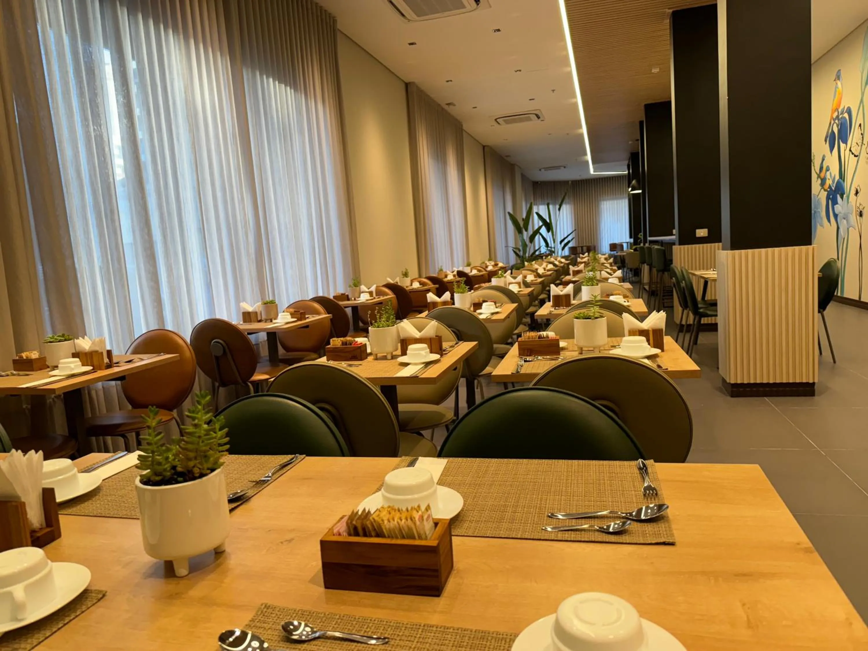 Hotel Roochelle Convention By Nobile