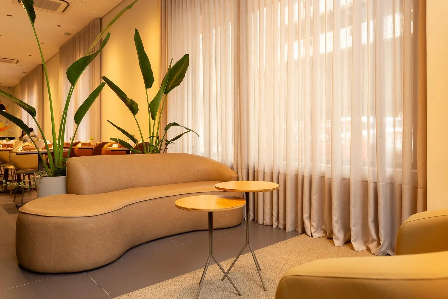 Hotel Roochelle Convention By Nobile