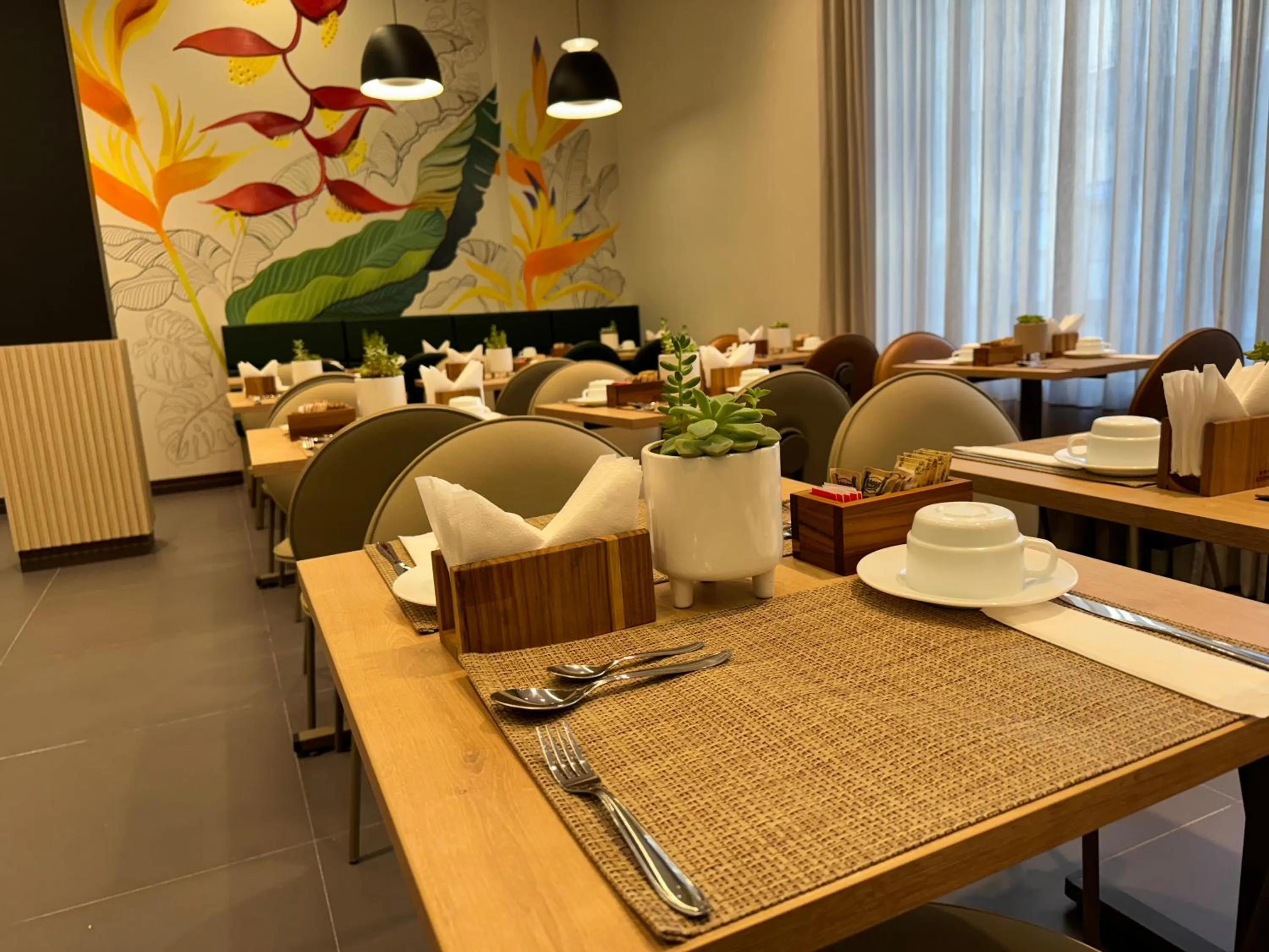 Hotel Roochelle Convention By Nobile