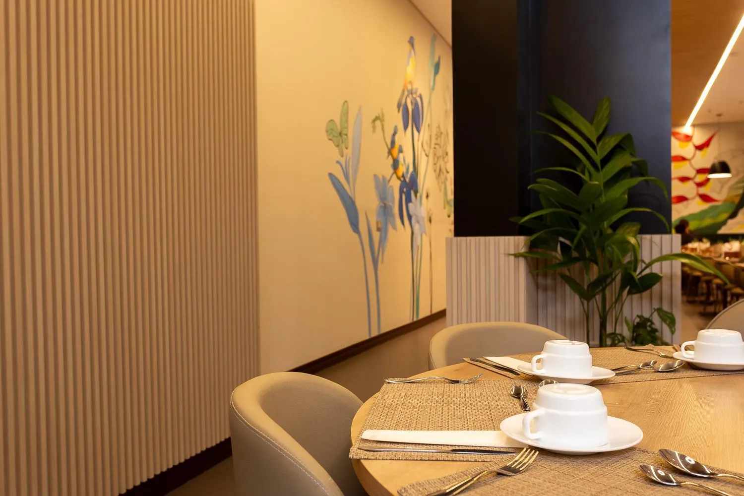 Hotel Roochelle Convention By Nobile