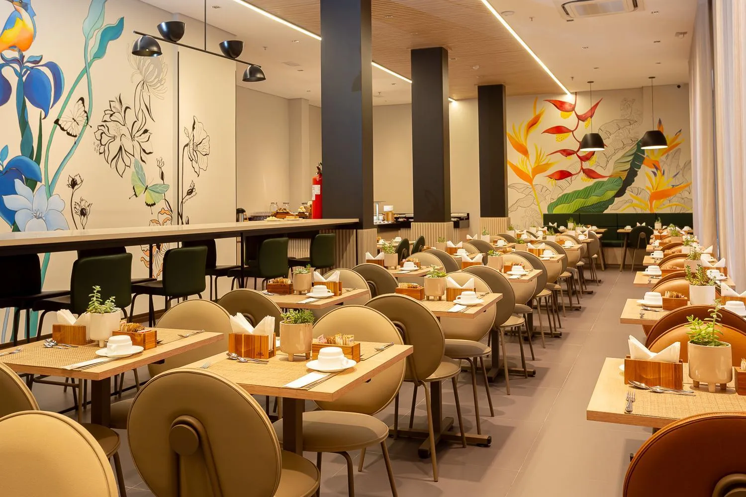 Hotel Roochelle Convention By Nobile