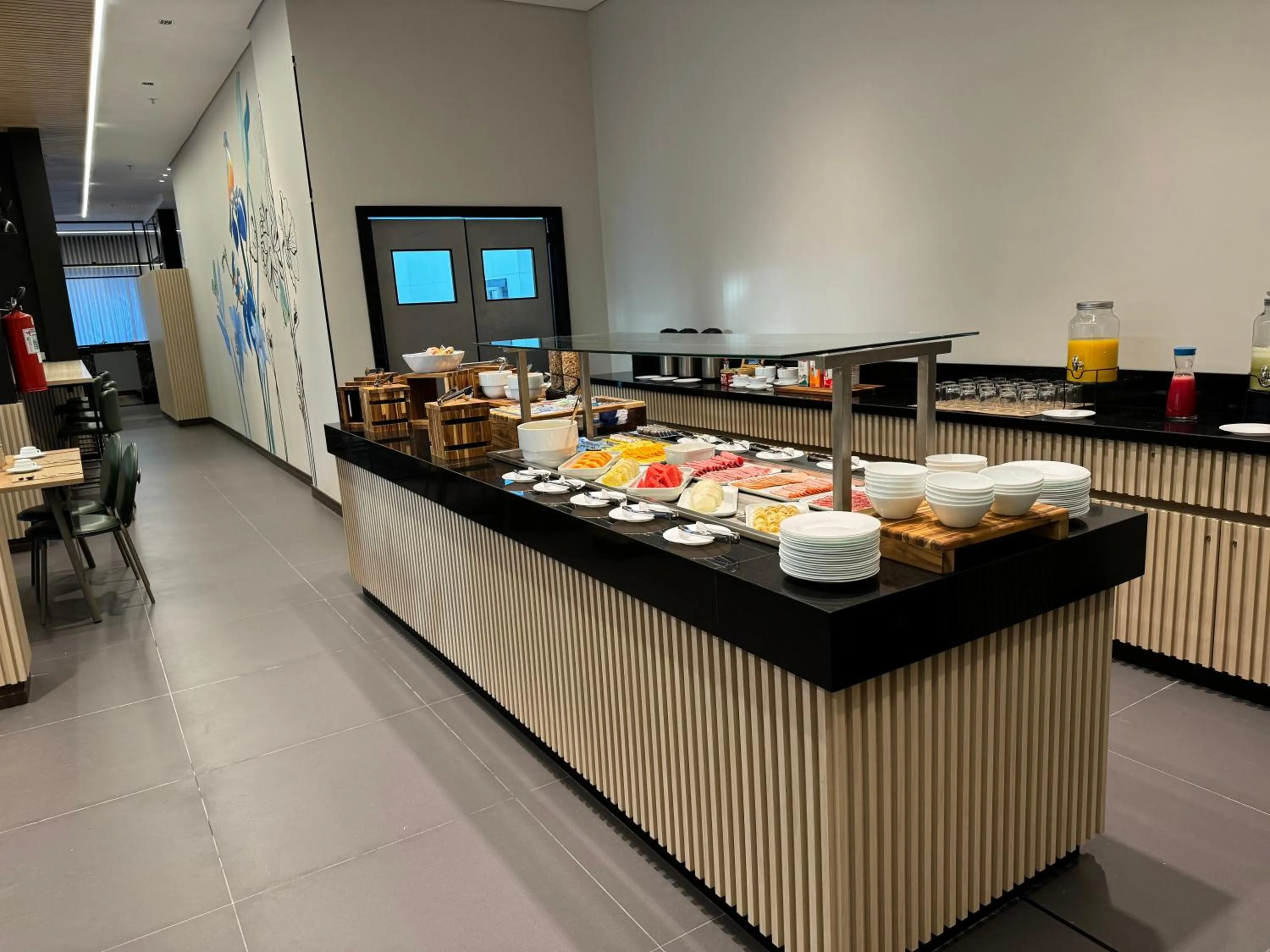 Hotel Roochelle Convention By Nobile