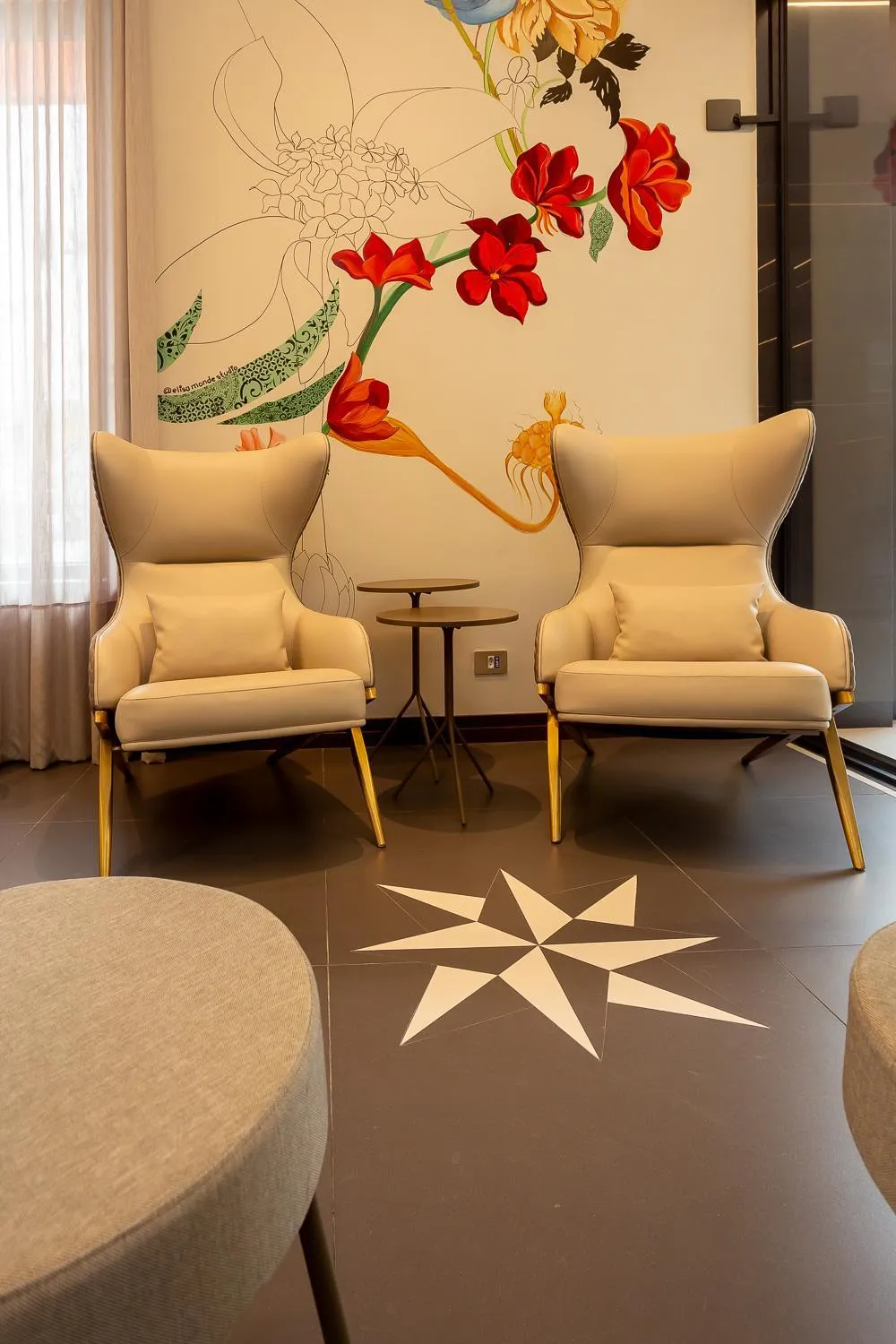 Hotel Roochelle Convention By Nobile