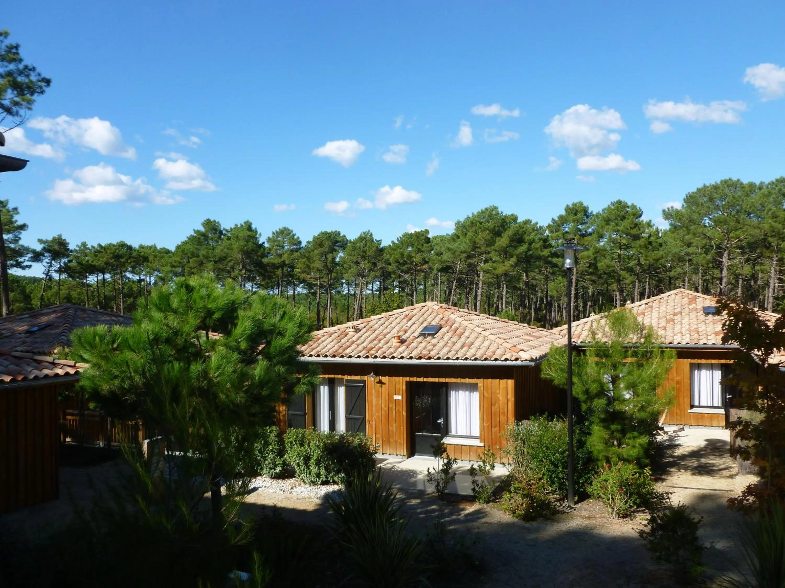 Other in Domaine du Ferret Restaurant & Spa