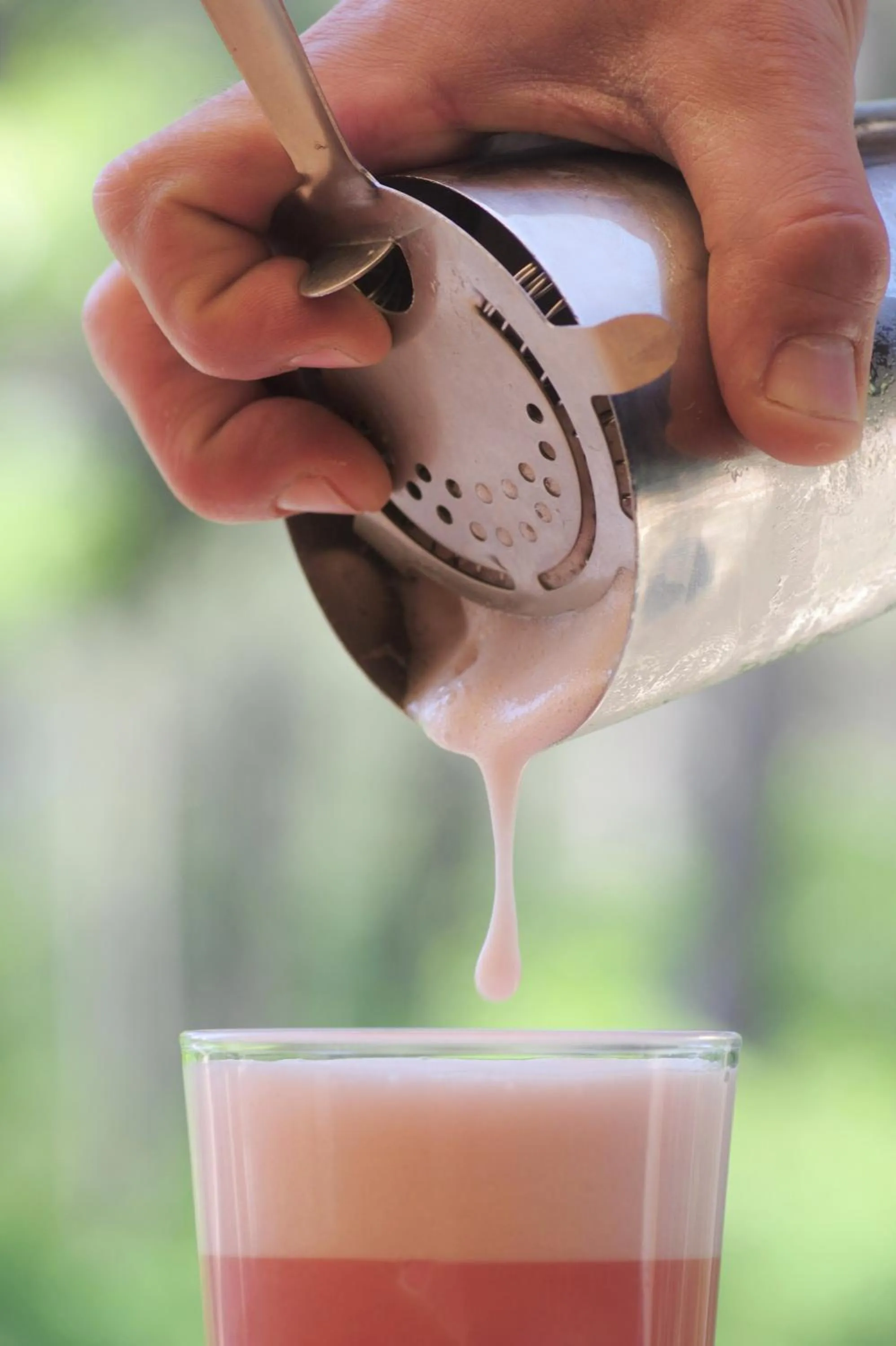 Lounge or bar in Domaine du Ferret Restaurant & Spa