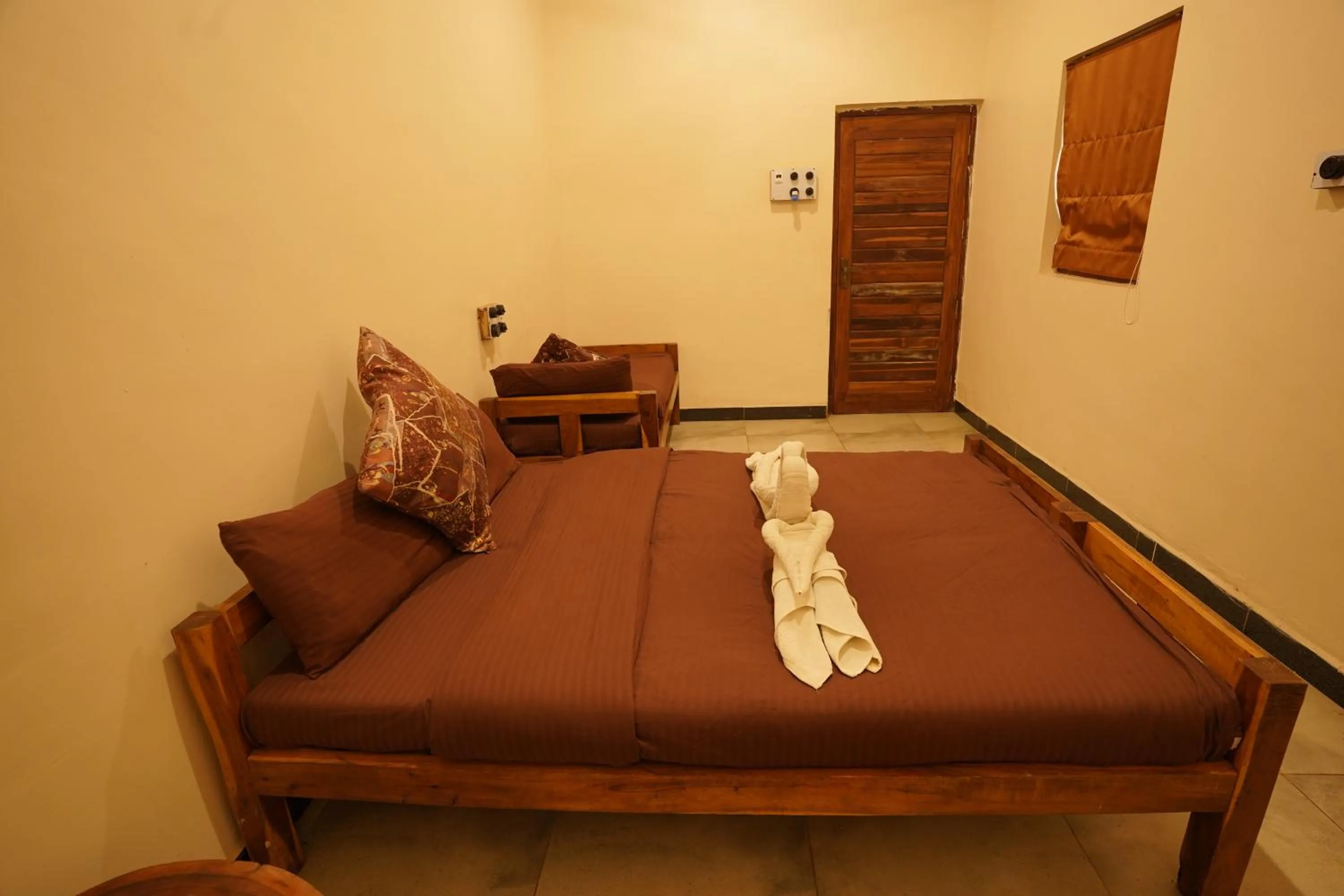 Photo of the whole room in Rockhill Adventures And Resorts