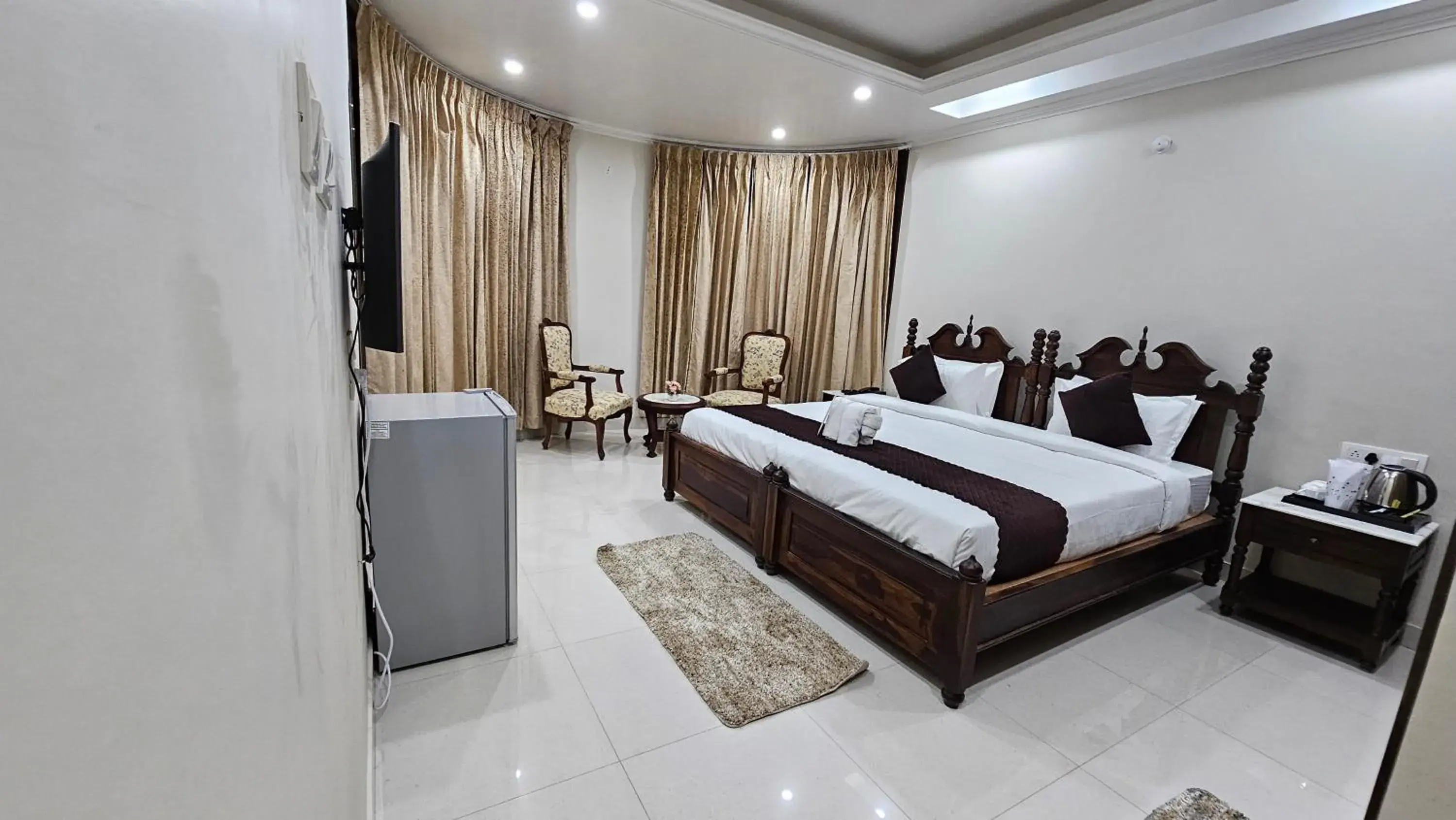 Hydrangea Heights by PTW Hotels Hydrangea Heights by PTW Hotels