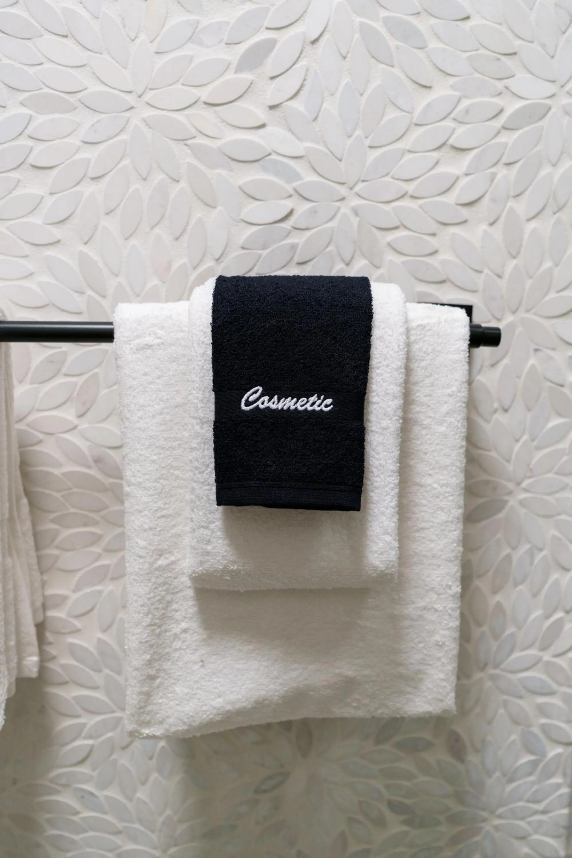 Bathroom in The Oliver Hotel