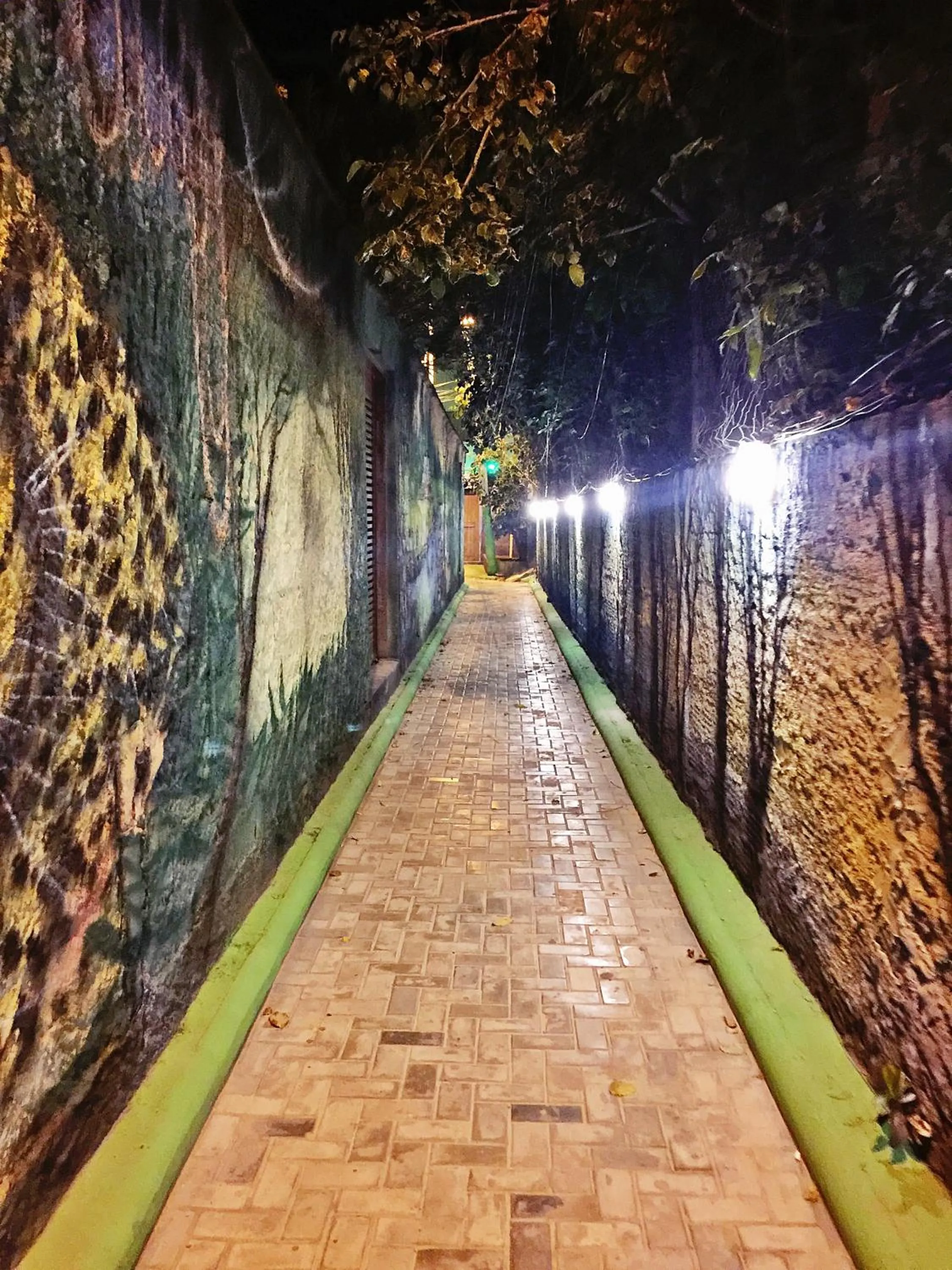 Other in Pousada Brasil Caribe