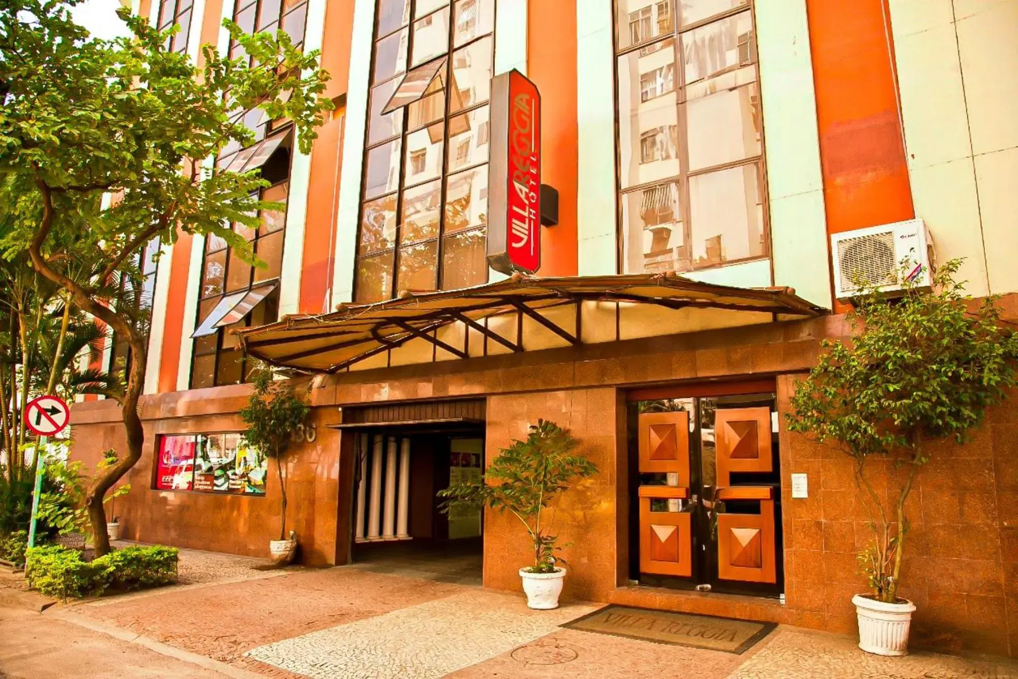 Hotel Villa Reggia Hotel Villa Reggia