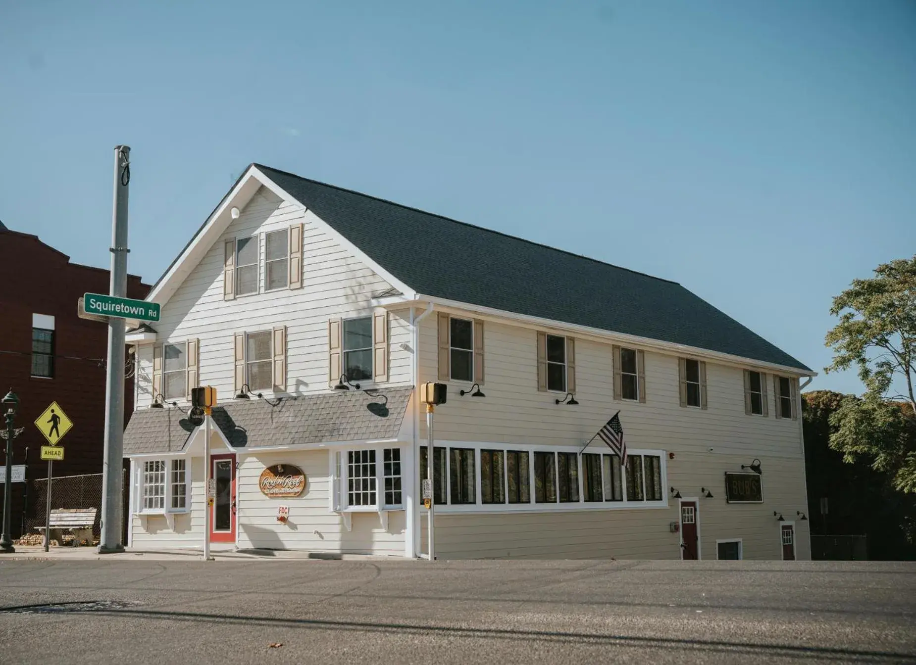 Hampton Bays Hotel On Main Hampton Bays Hotel On Main