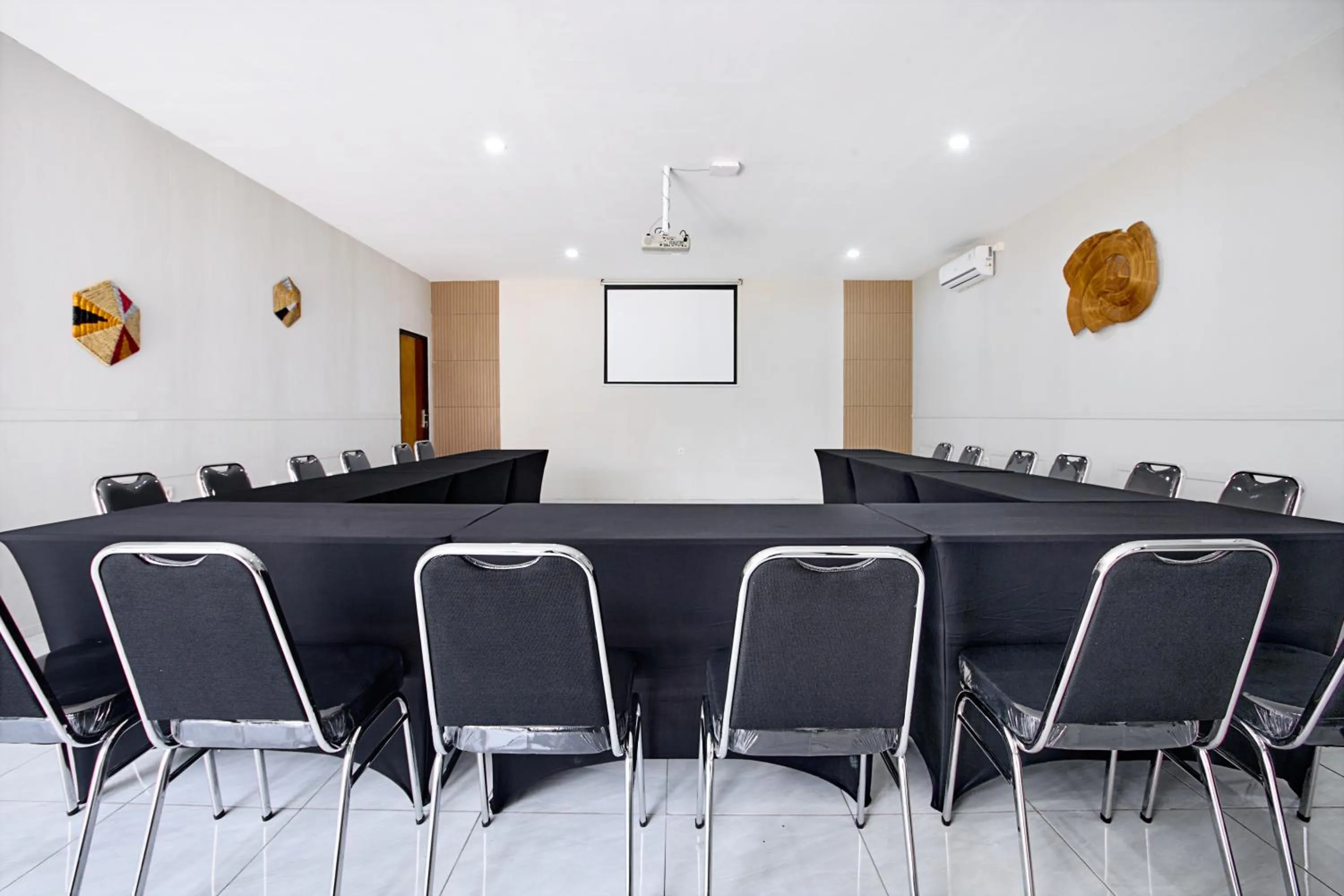 Meeting/conference room in BALE Puri