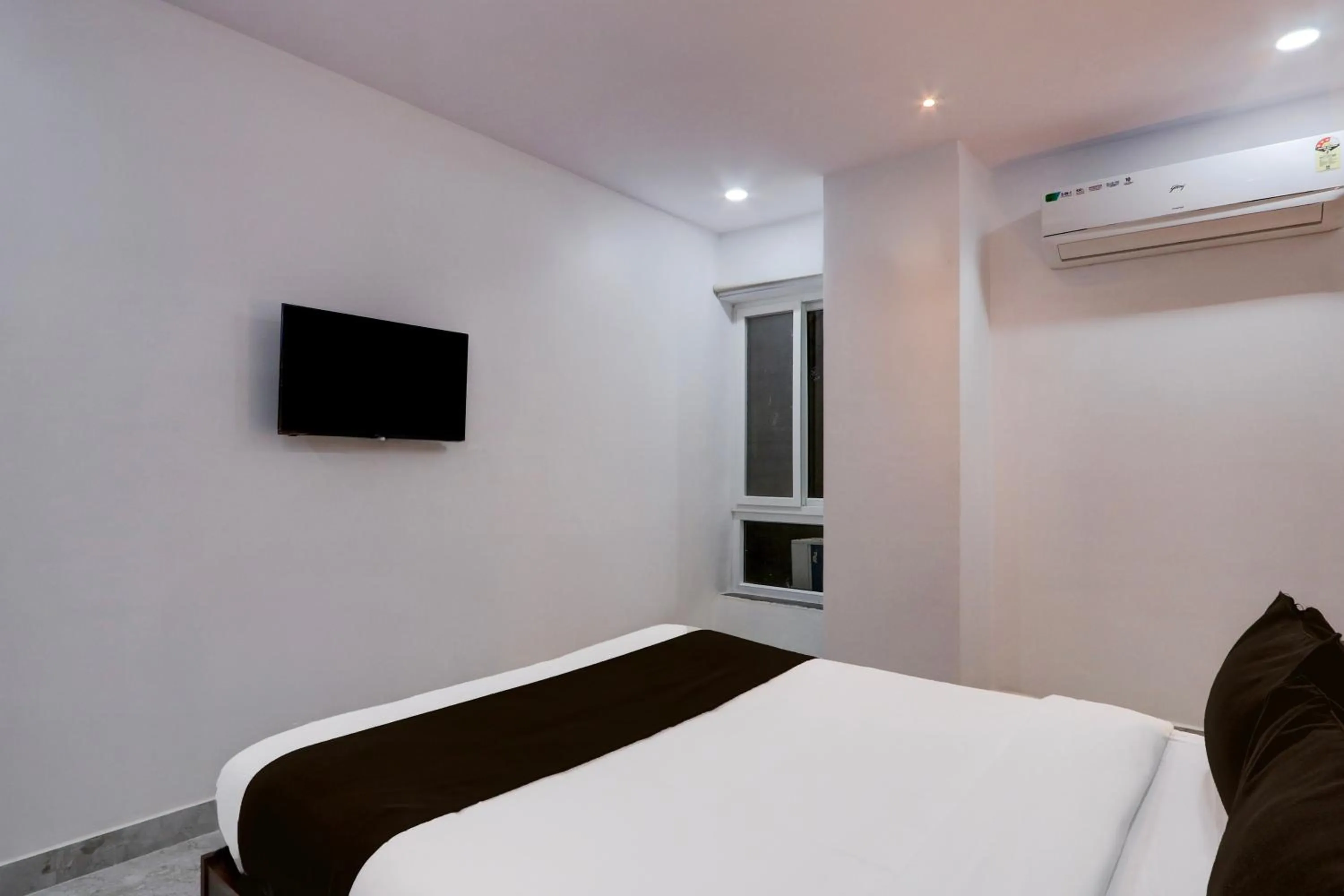 Bedroom in Super Hotel O RELAX INN