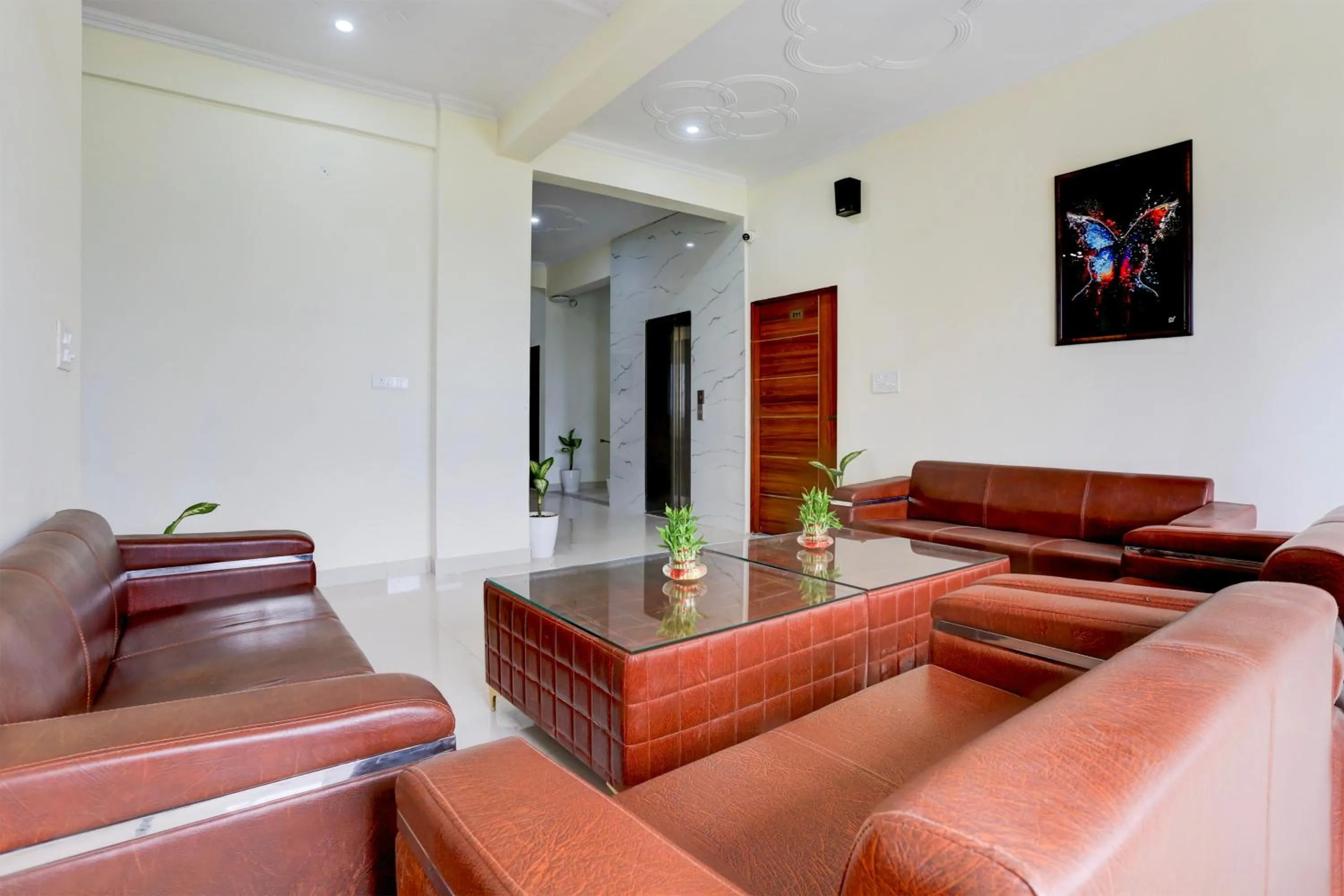 Other in Hotel O BGM