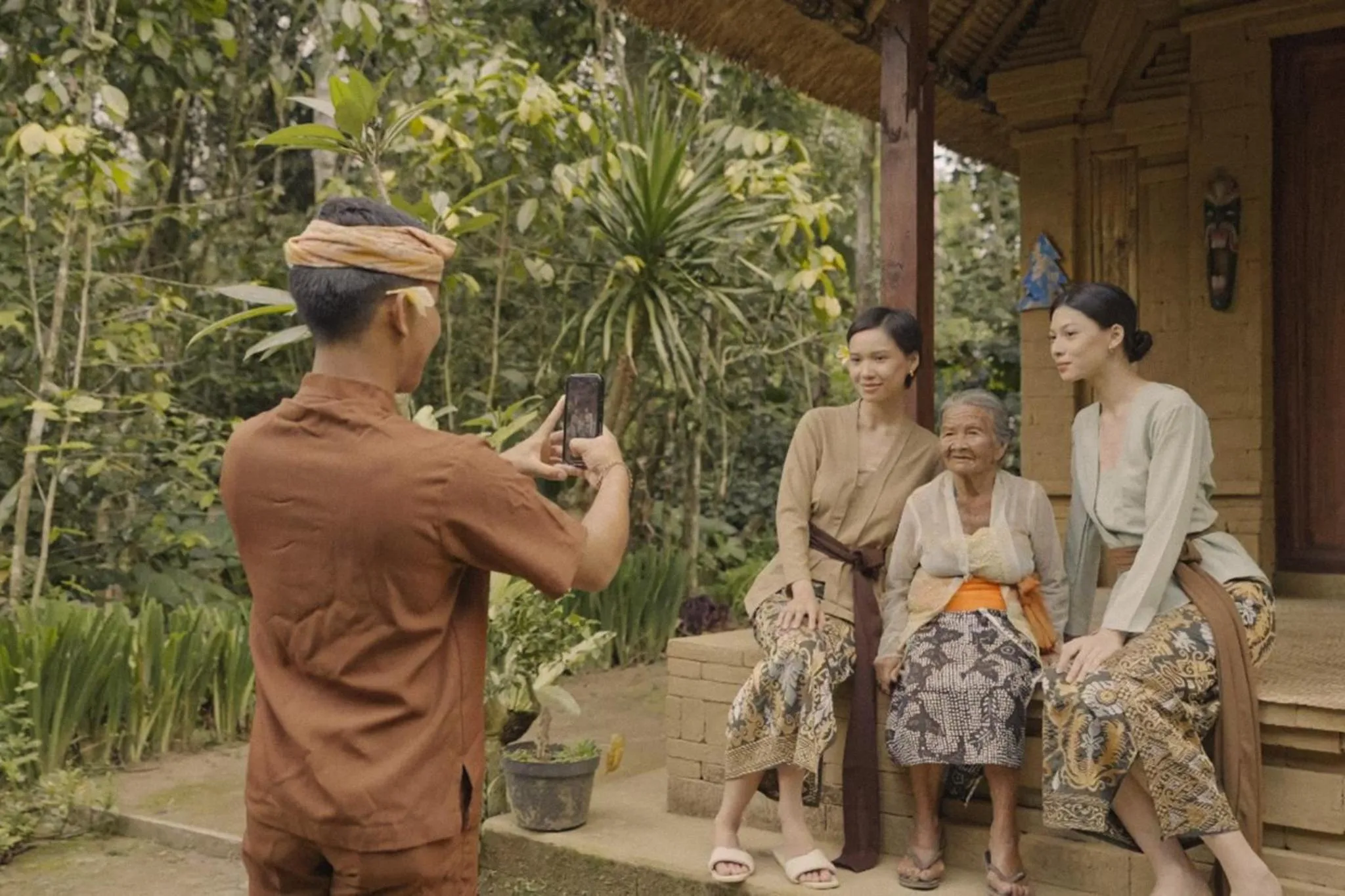 Activities in Khastana Hadi Tegallalang, Ubud