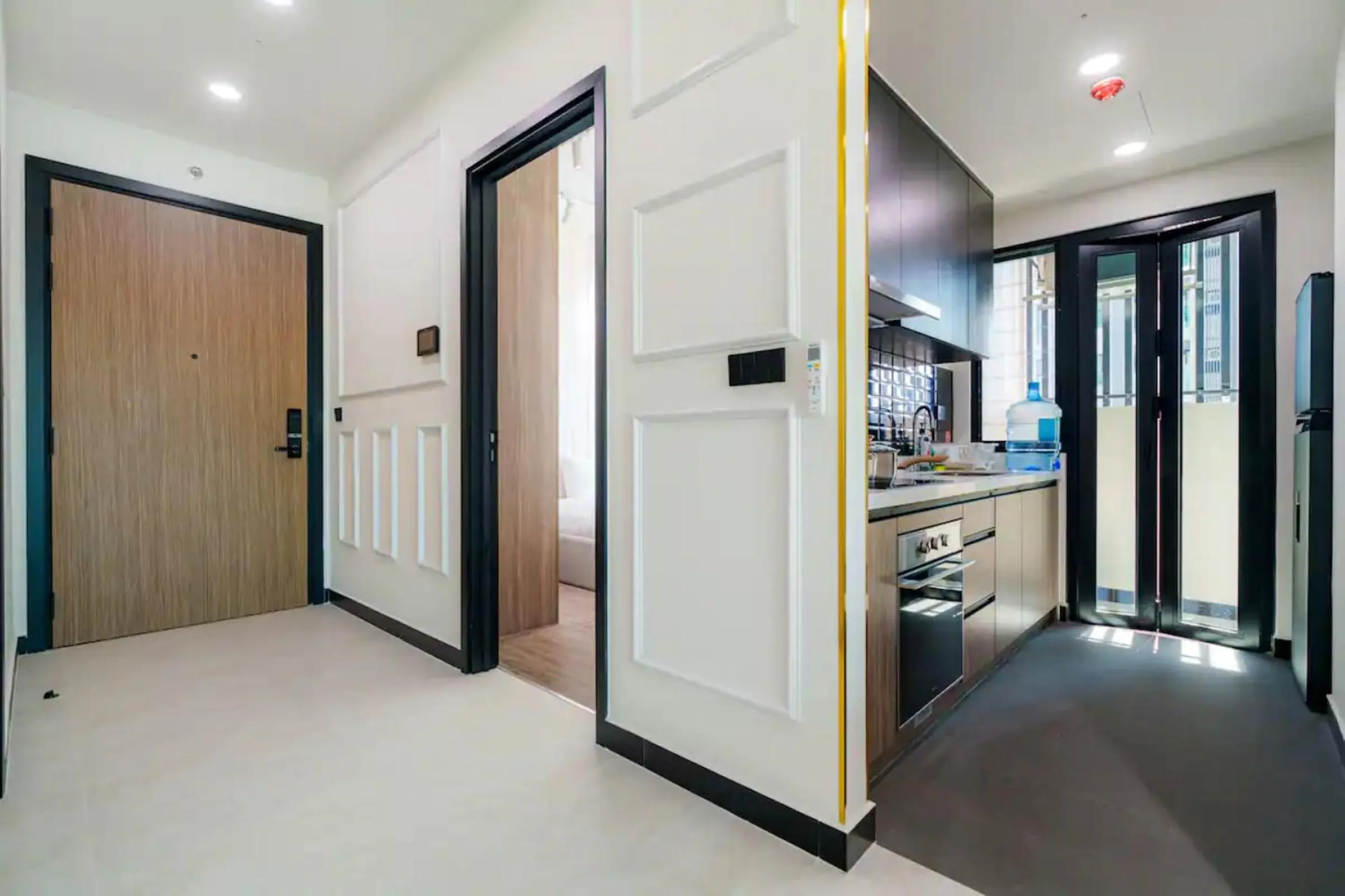 TV and multimedia in Imperial De La SoL District 4