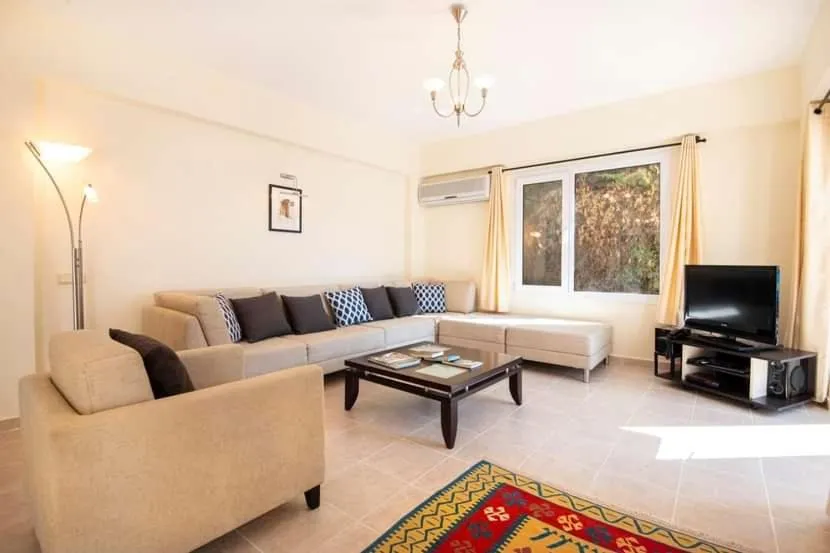 TV and multimedia in Villa Esinti