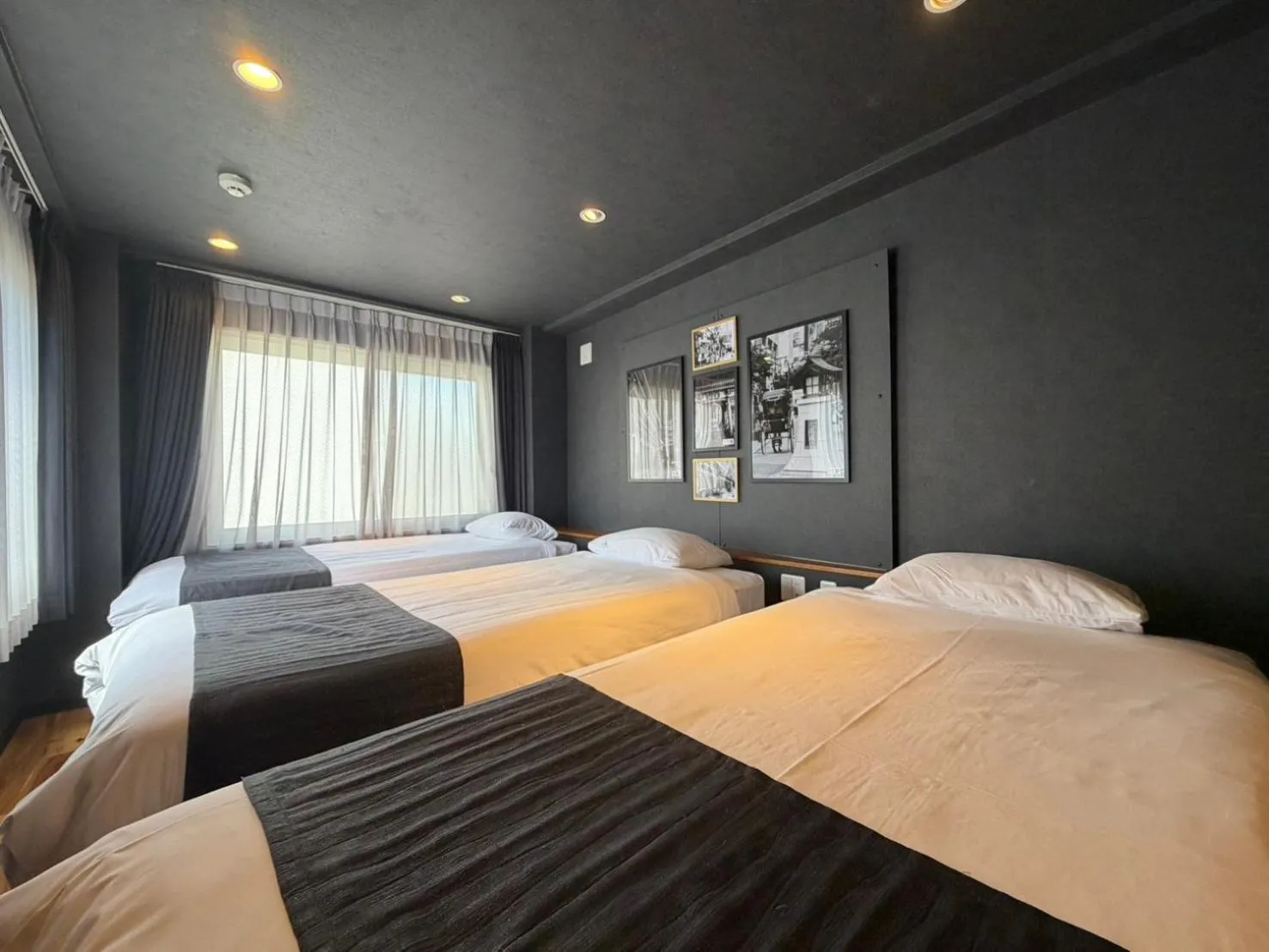 Hotel Kototoi Juku