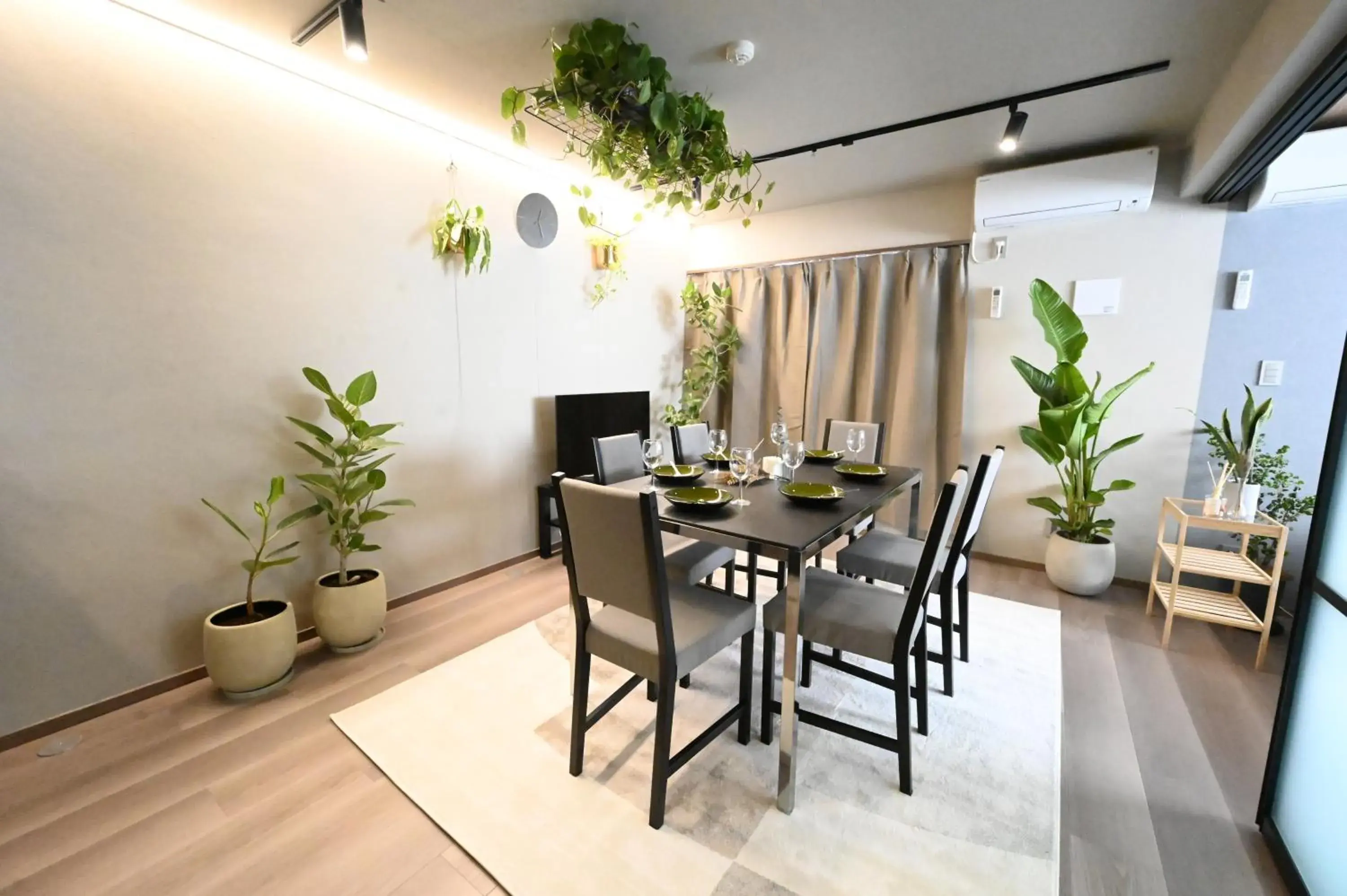 Two-Bedroom Apartment in NiHITARU Stay Two-Bedroom Apartment in NiHITARU Stay