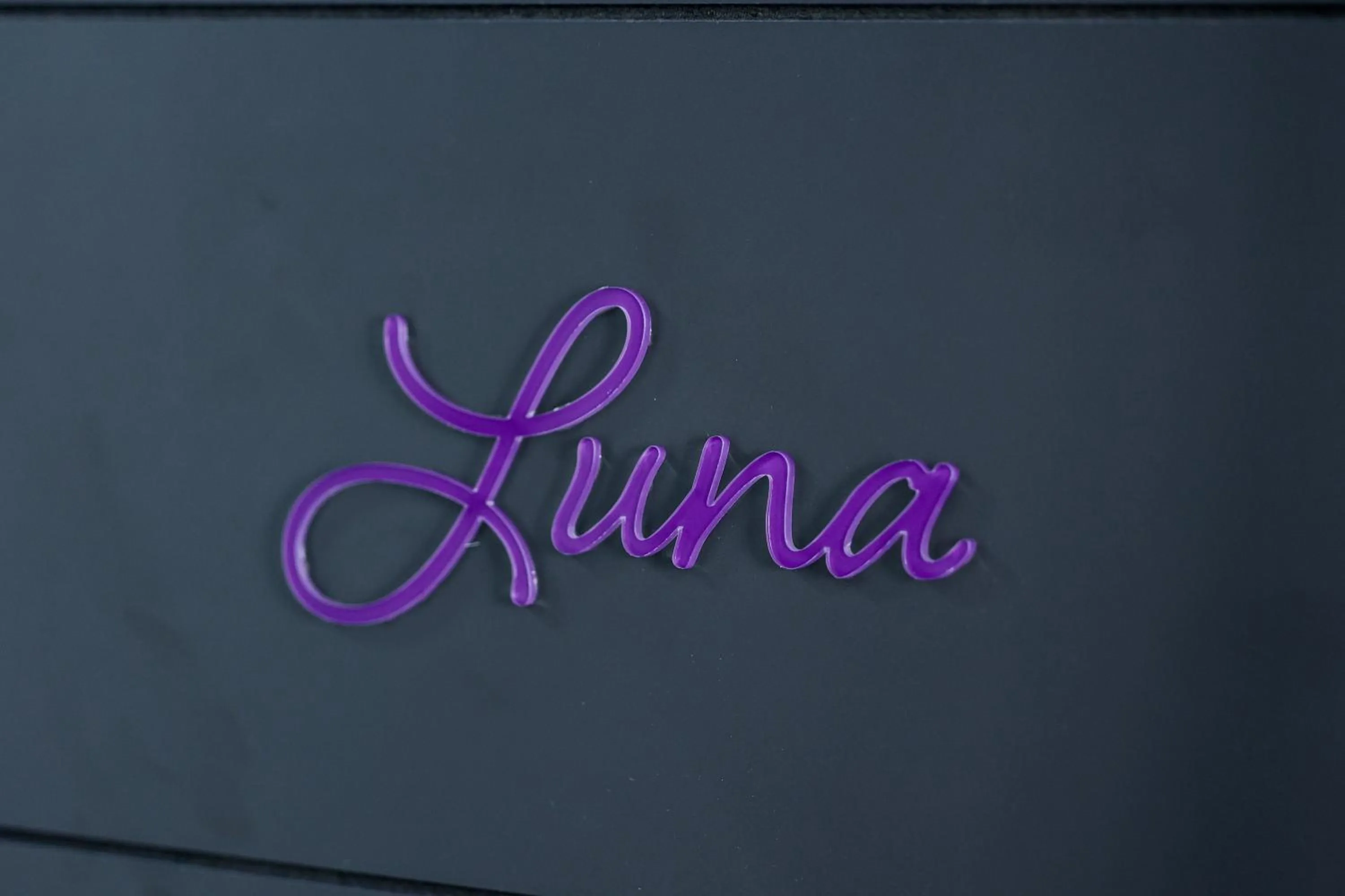 Property logo or sign in Deluna Yaşamkent