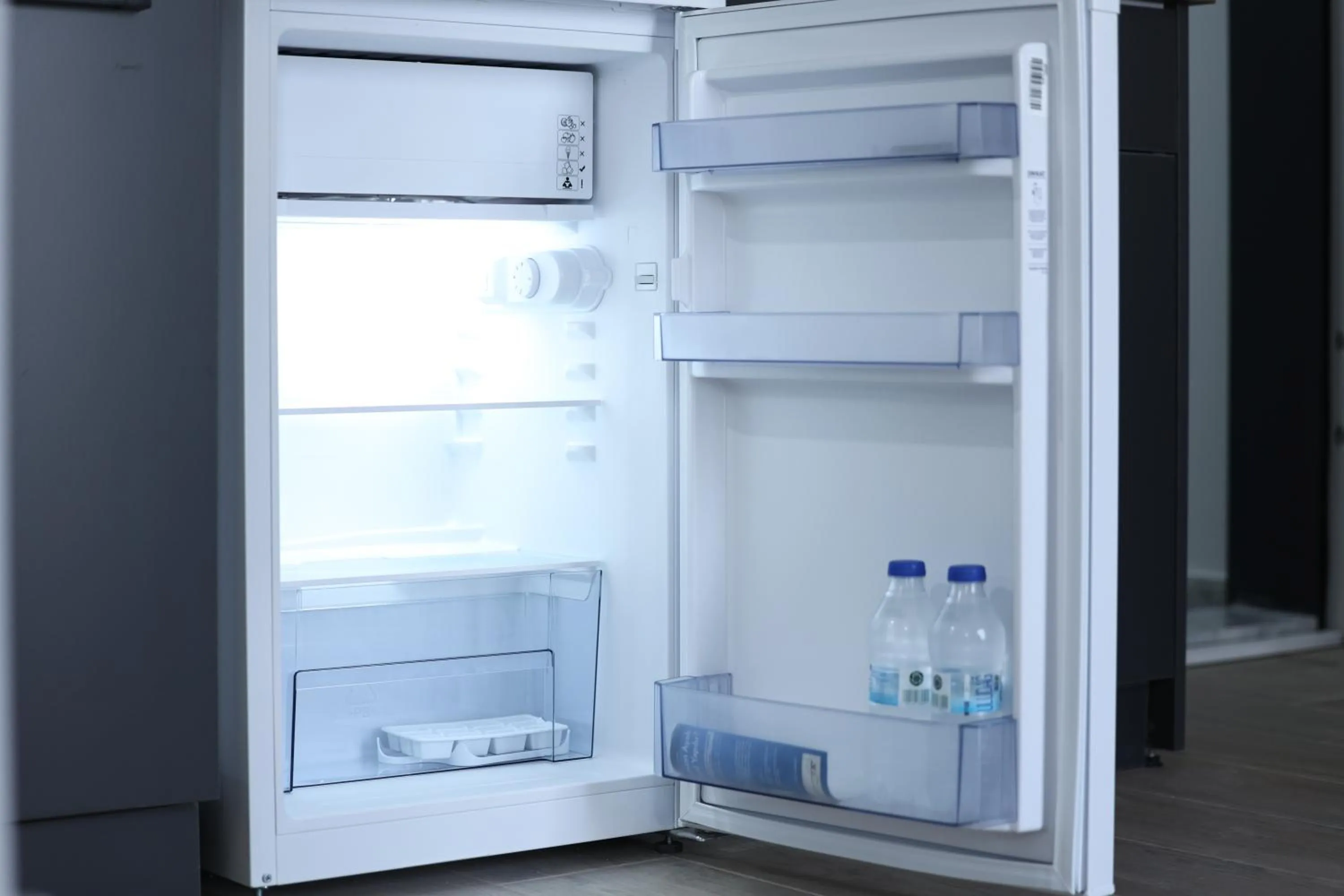 minibar in Deluna Yaşamkent