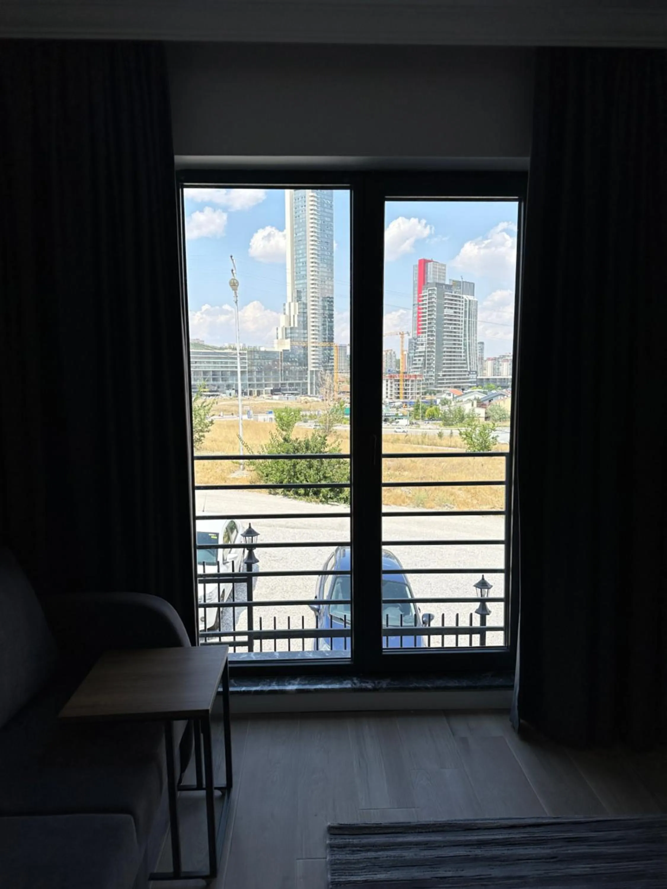 Day in Deluna Yaşamkent