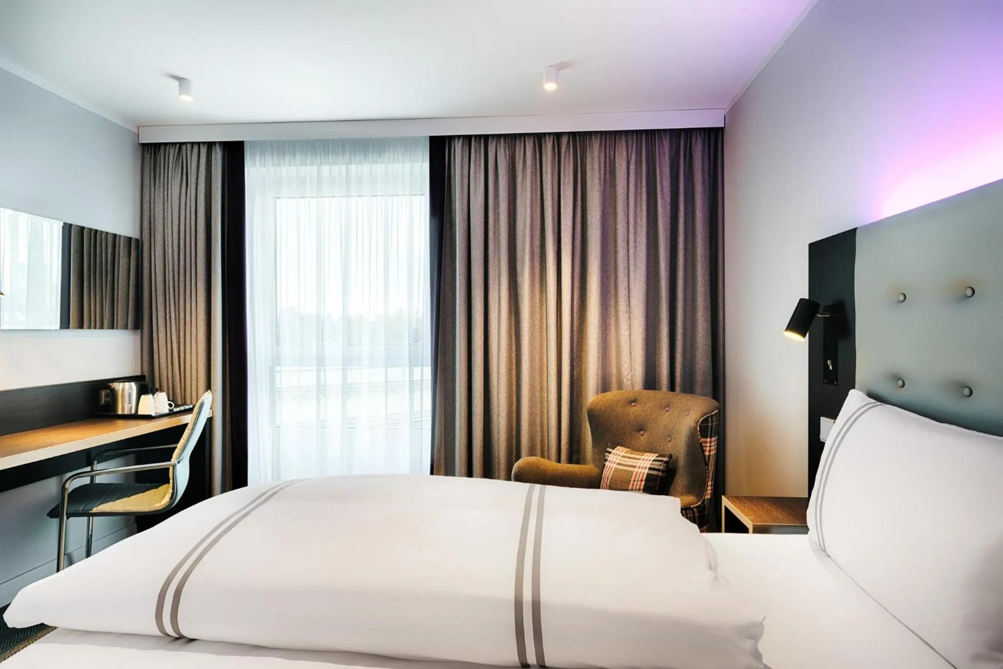 Premier Inn Lübeck City Centre