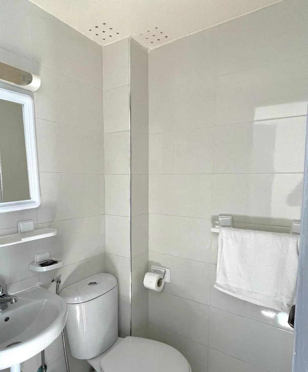 Hôtel Mauritania Center Tangier