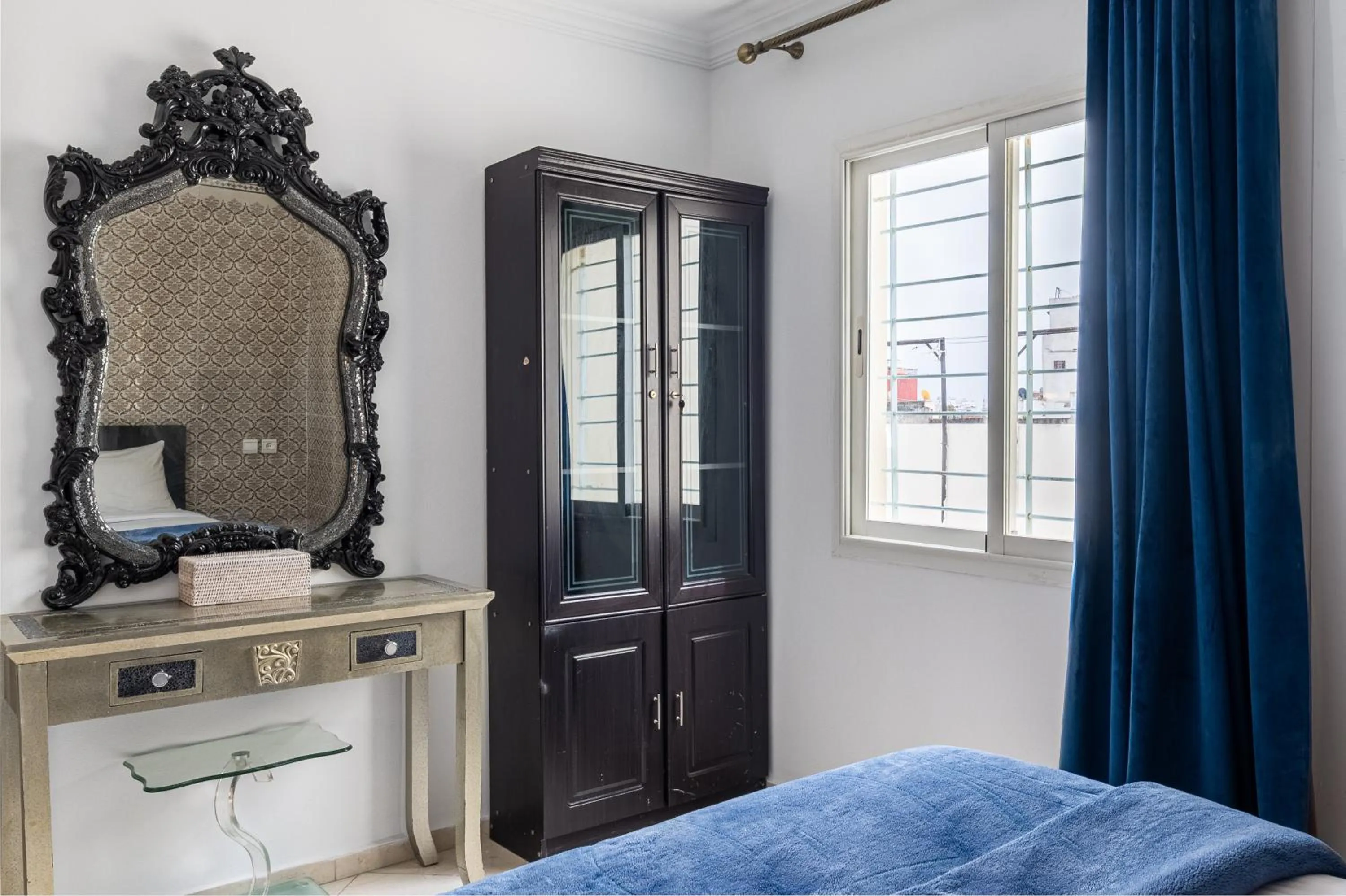 Hôtel Mauritania Center Tangier