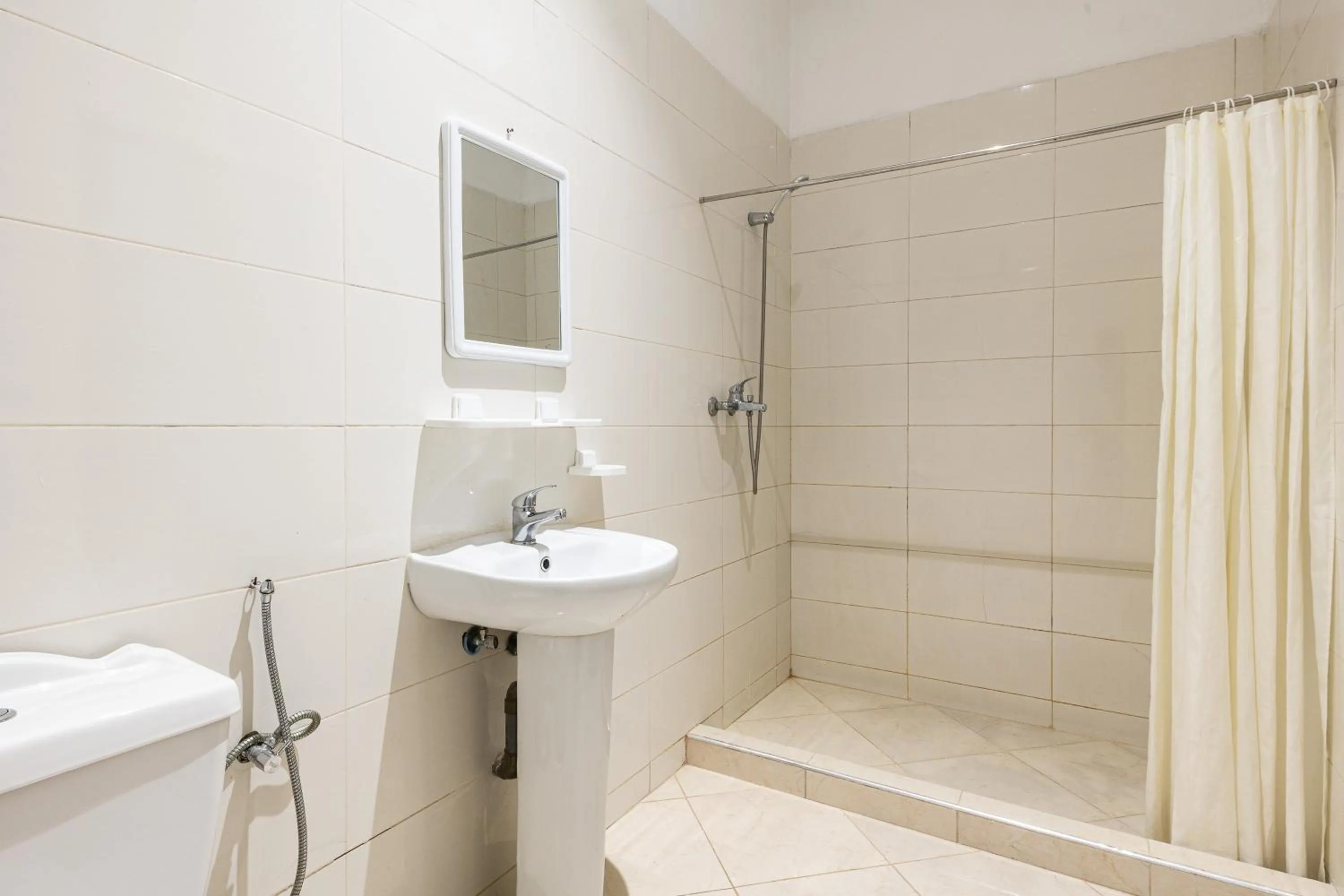 Hôtel Mauritania Center Tangier