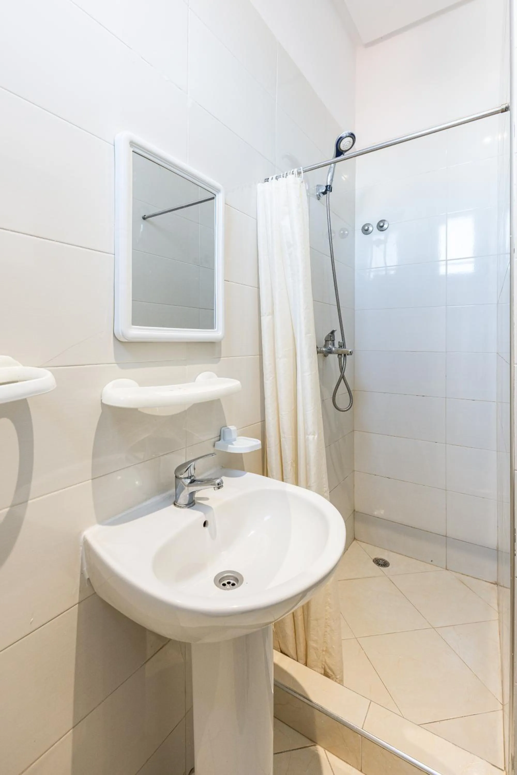 Hôtel Mauritania Center Tangier