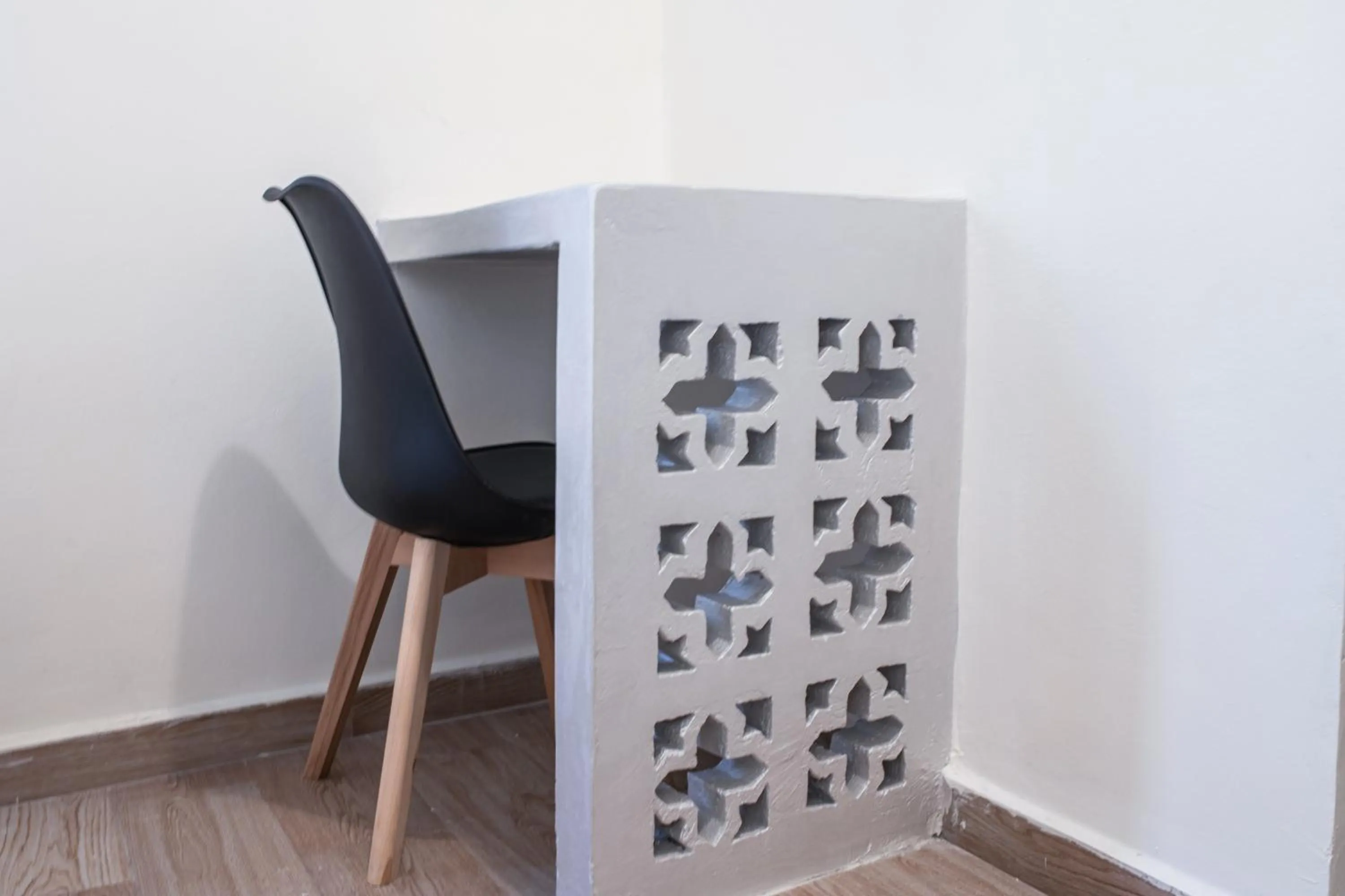 Hôtel Mauritania Center Tangier