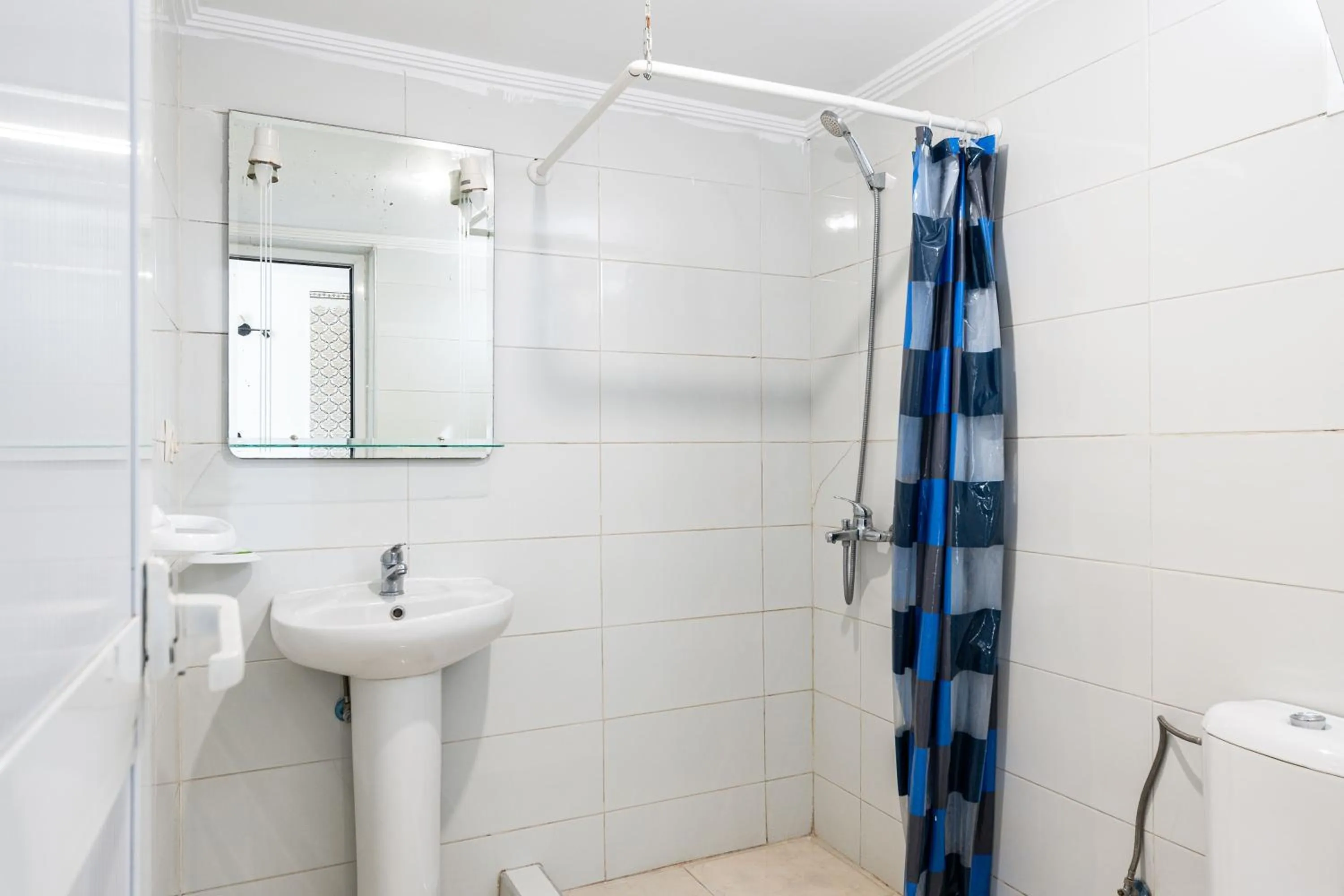 Hôtel Mauritania Center Tangier