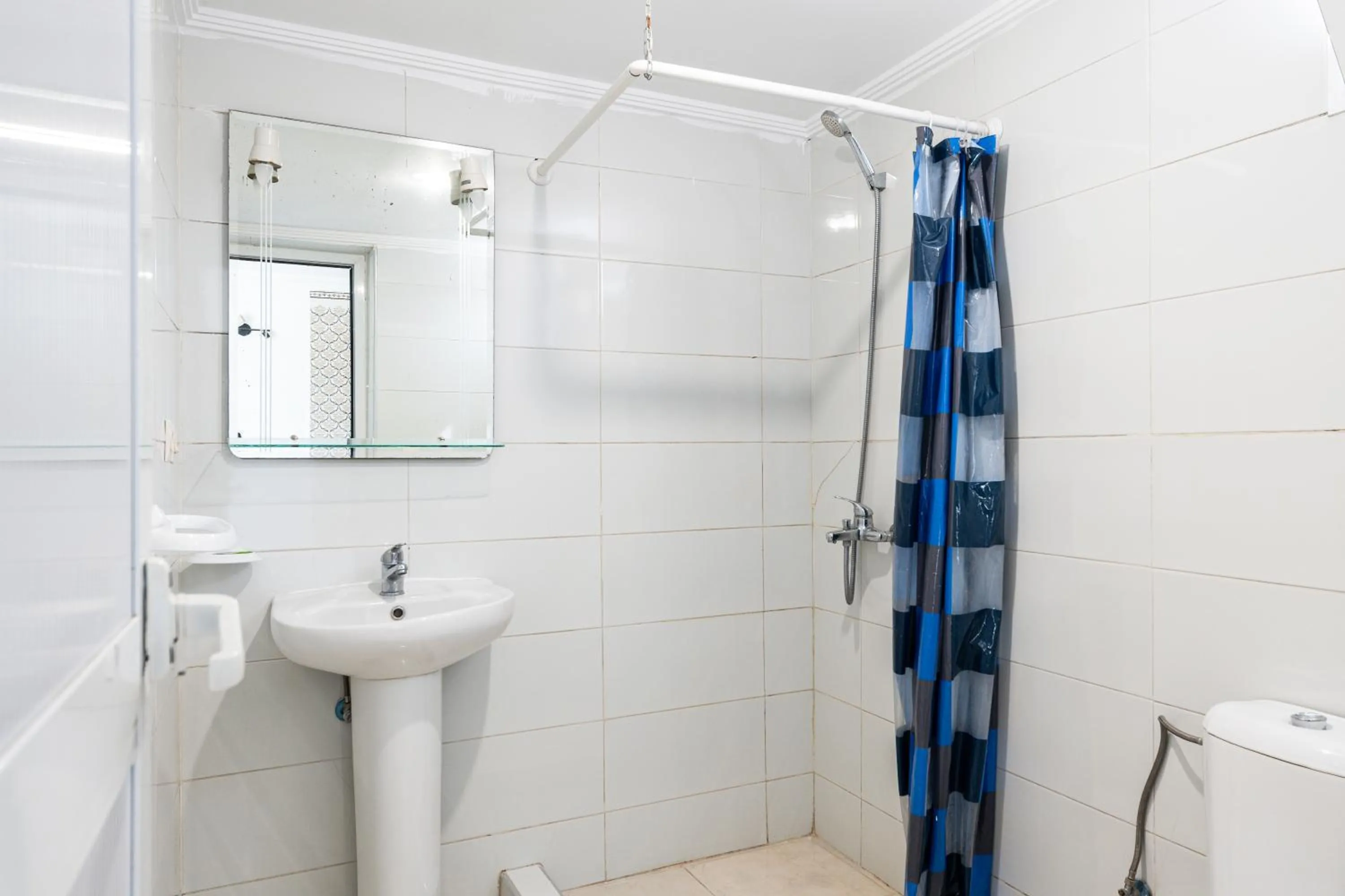 Hôtel Mauritania Center Tangier