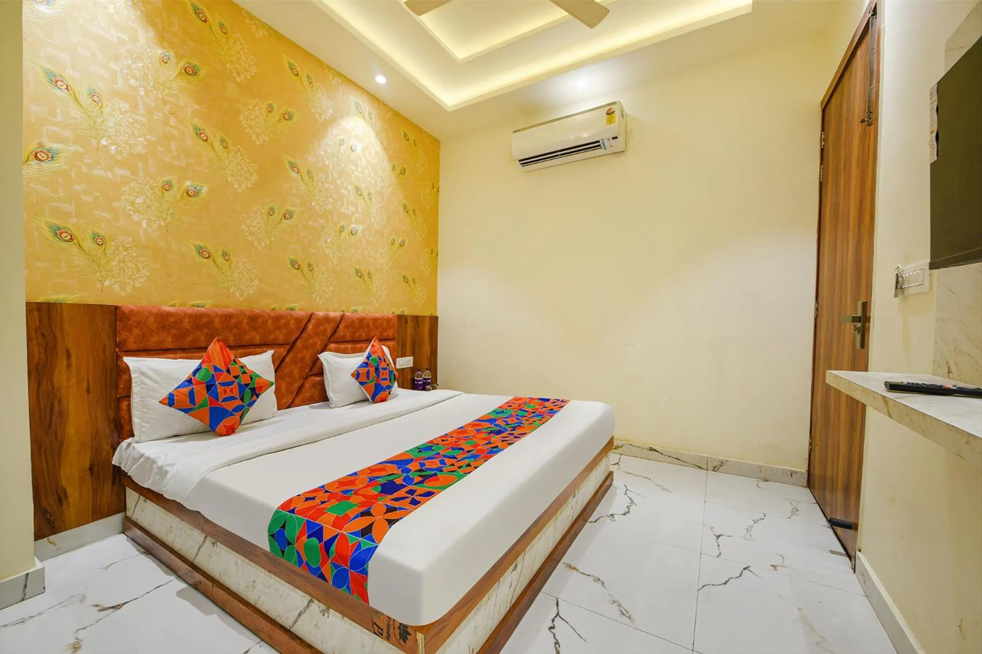 FabHotel DM Residency
