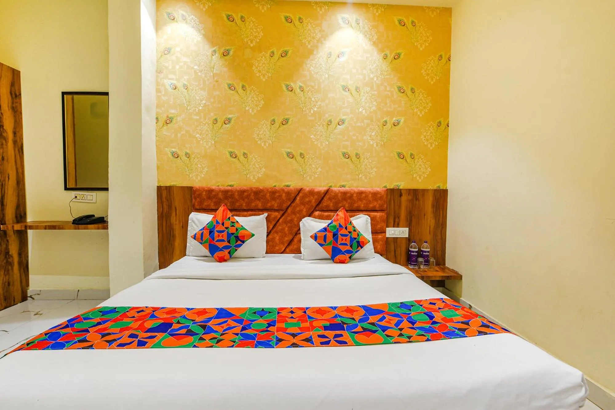 FabHotel DM Residency