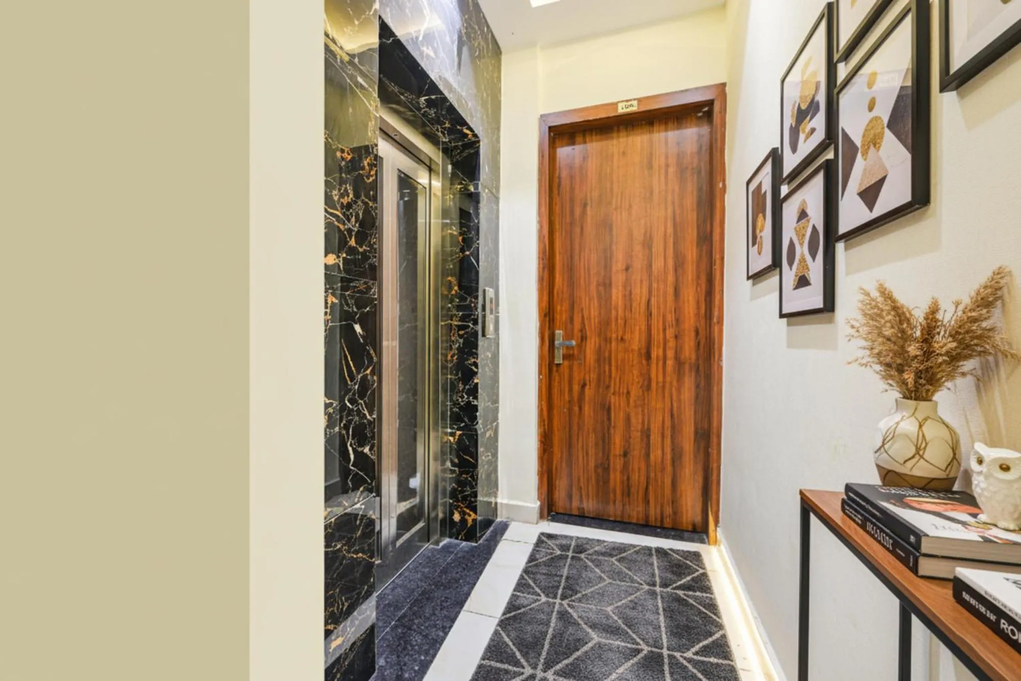 FabHotel DM Residency