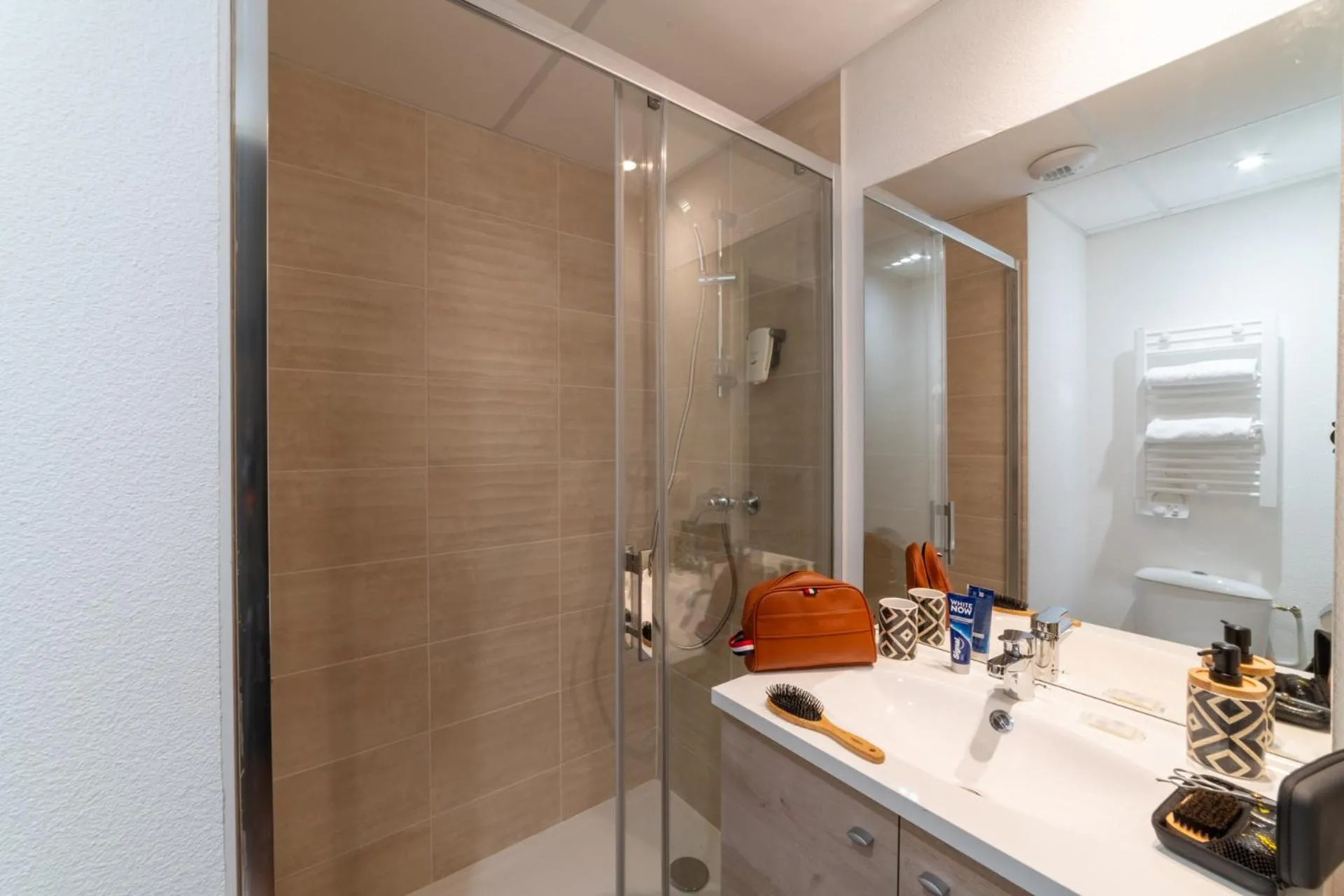 Montempô Appart'hôtel Bordeaux Belvédère