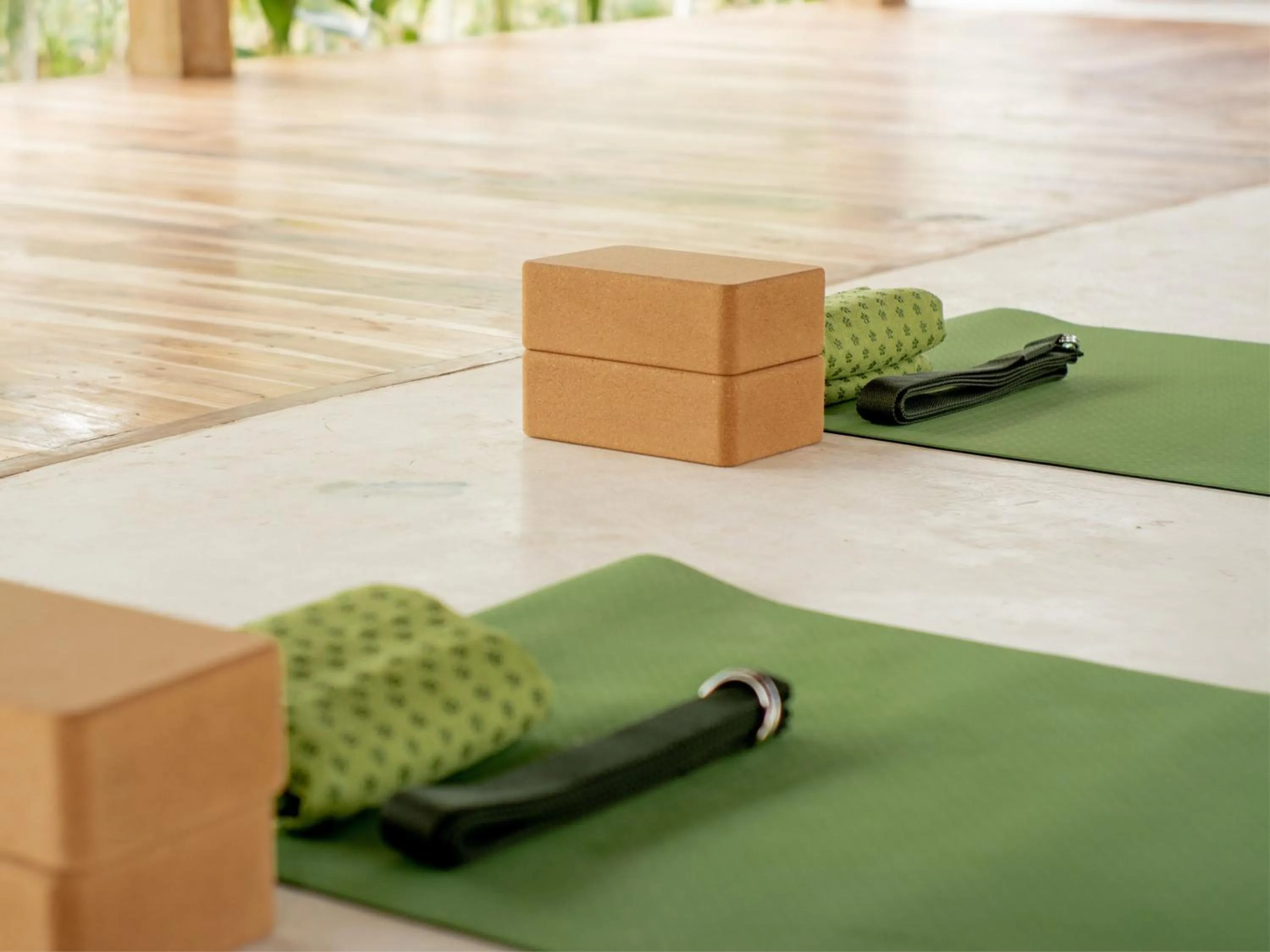 Activities in Dejama Glamping Resort Lombok