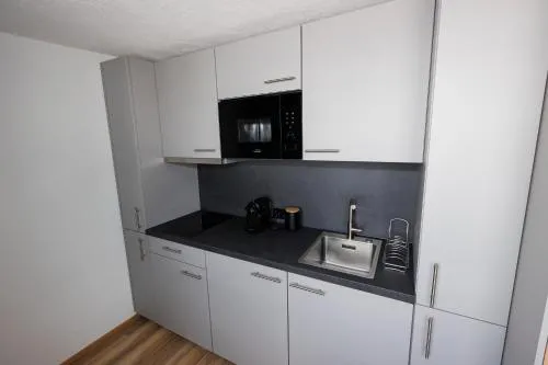 Innside Apartments