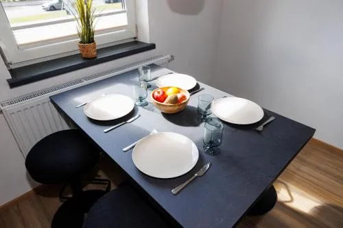 Innside Apartments