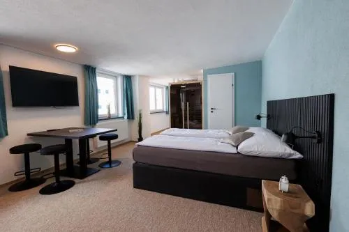 Innside Apartments