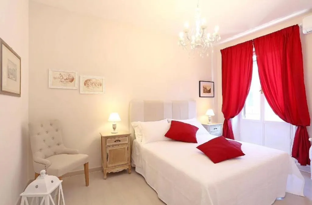 Bed in Dimora Frattina