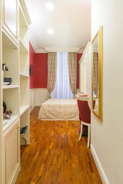 Bed in Dimora Frattina