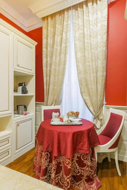 Bed in Dimora Frattina